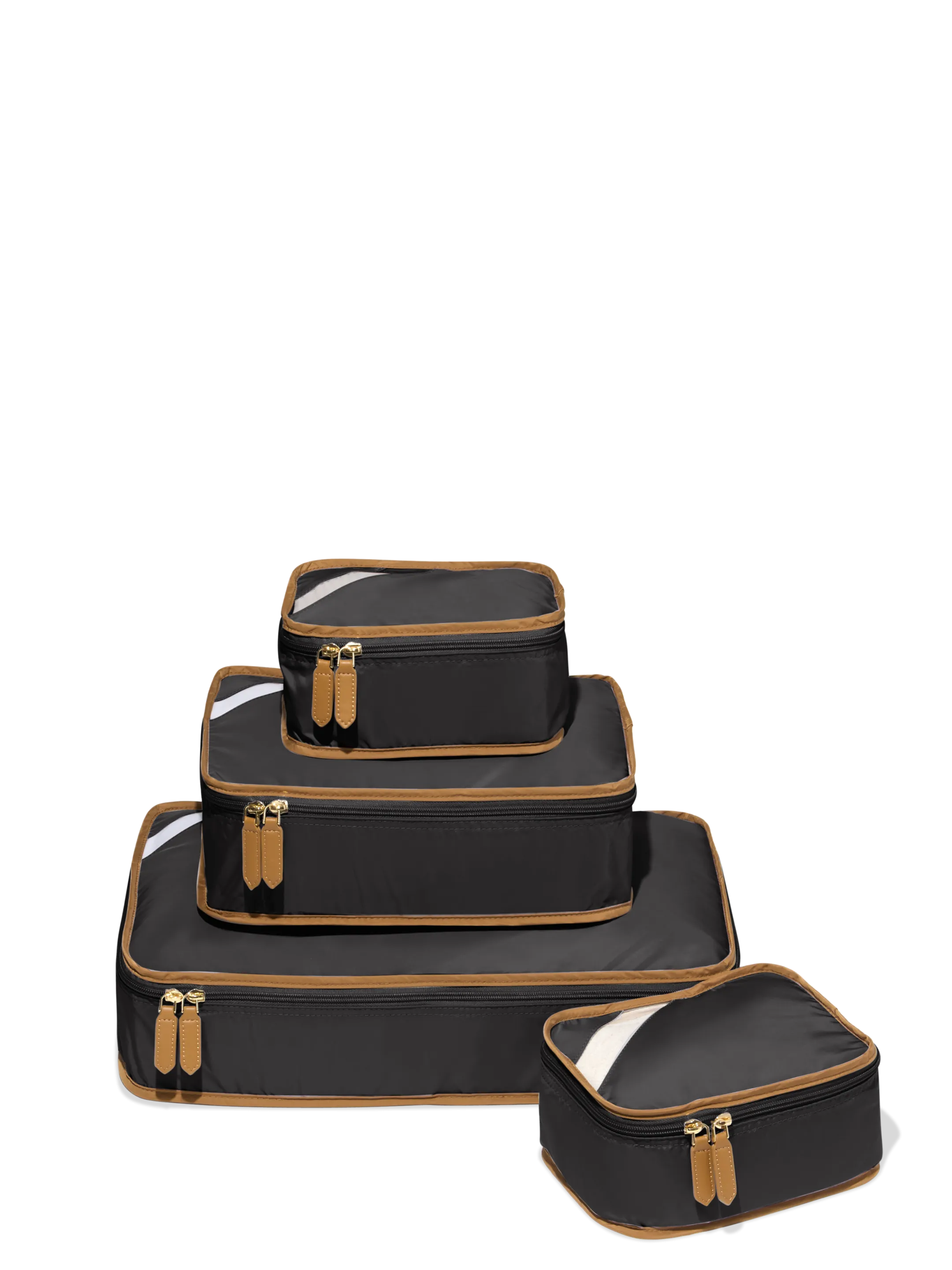 The Ultimate Trunk Set