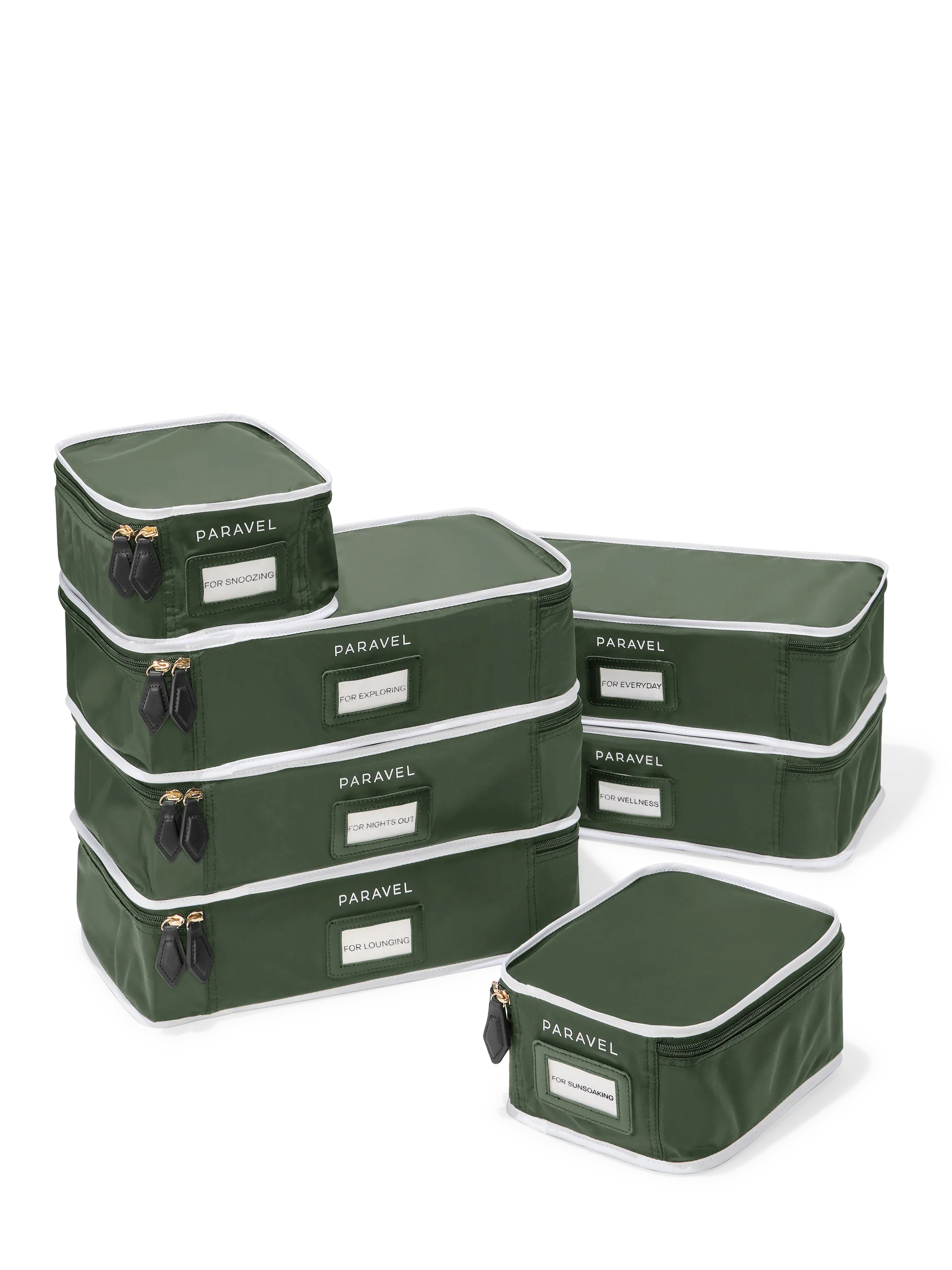 The Ultimate Trunk Set