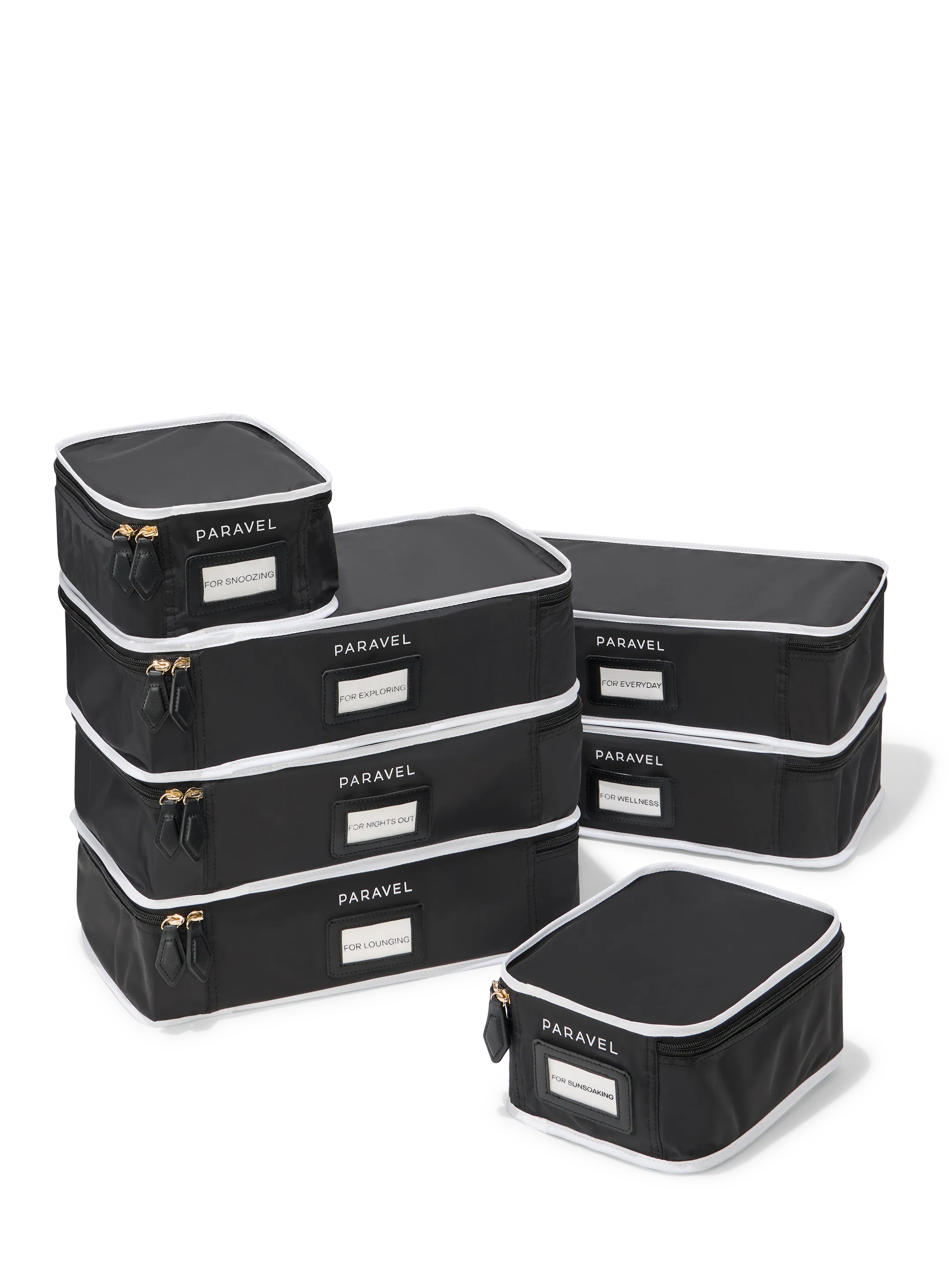 The Ultimate Trunk Set