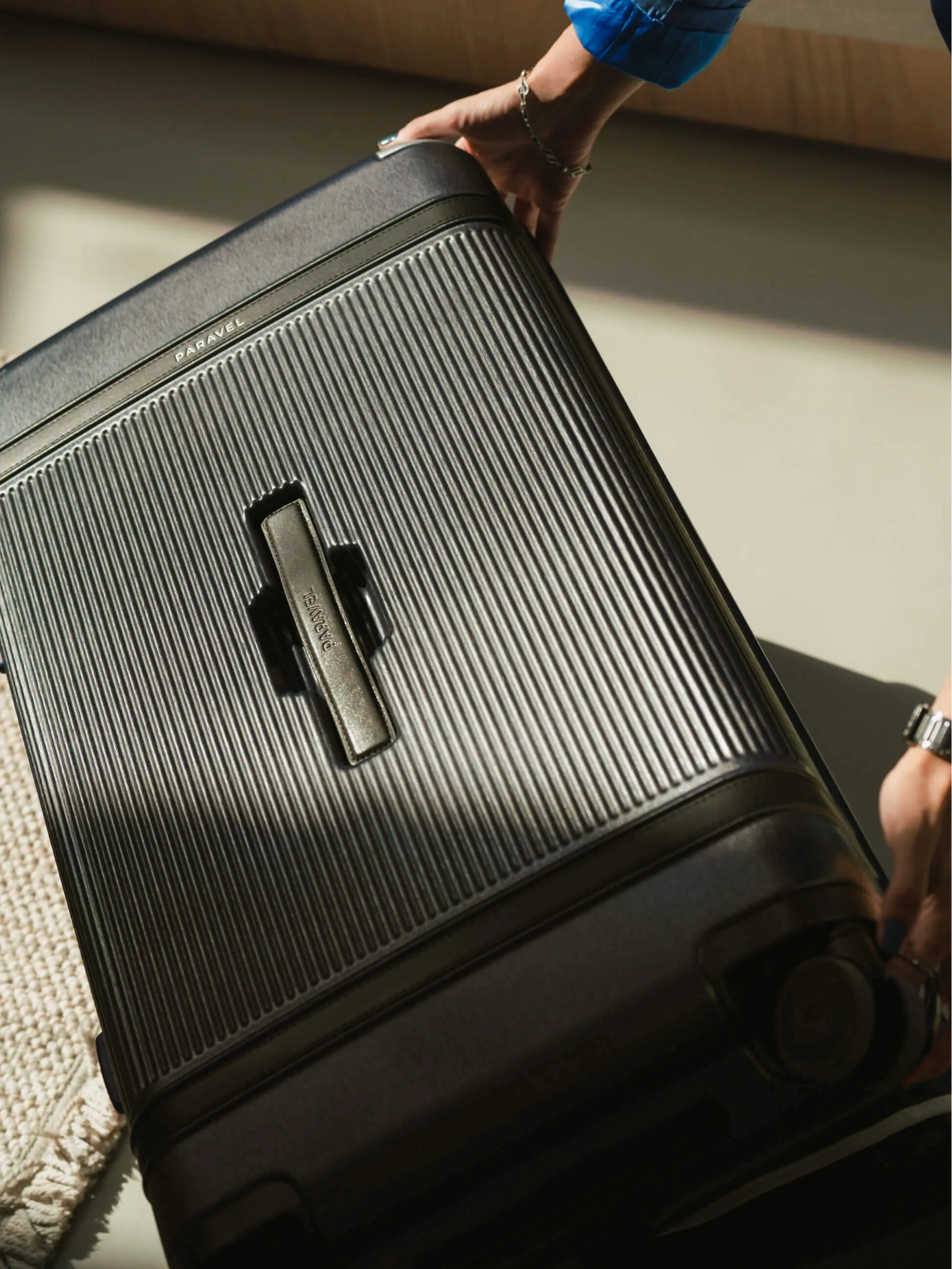 The Ultimate Trunk Set