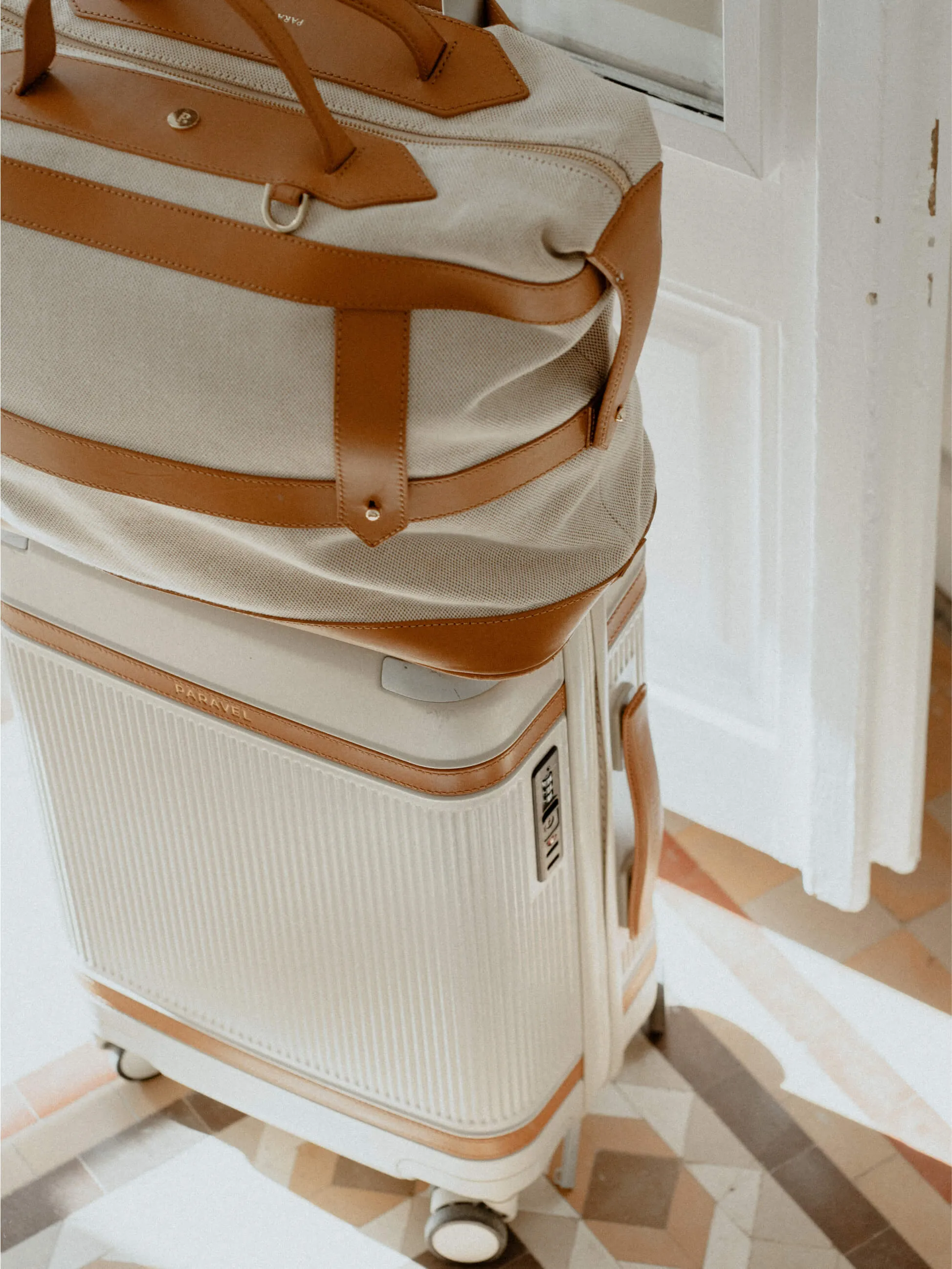 The Ultimate Trunk Set
