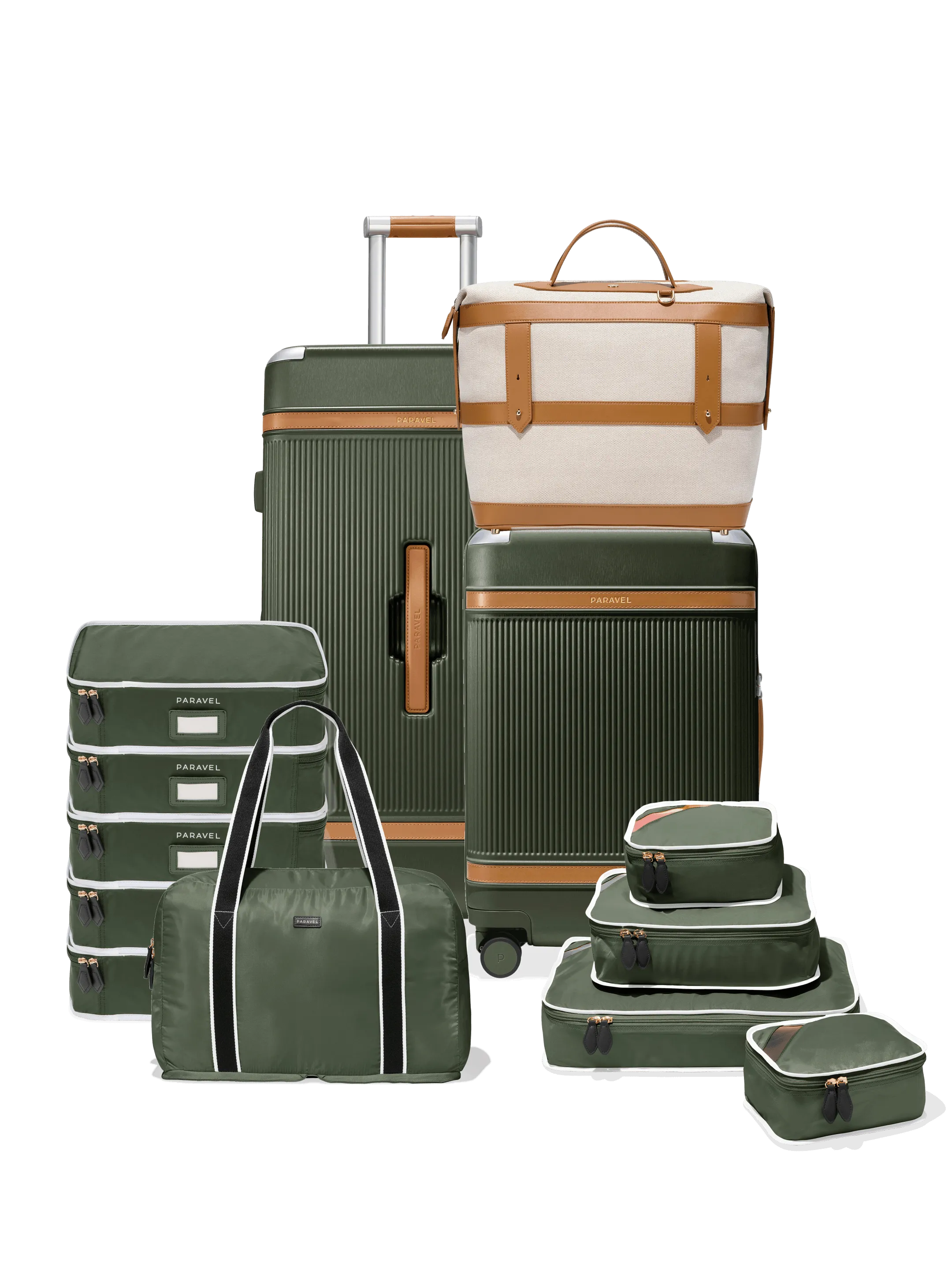 The Ultimate Trunk Set