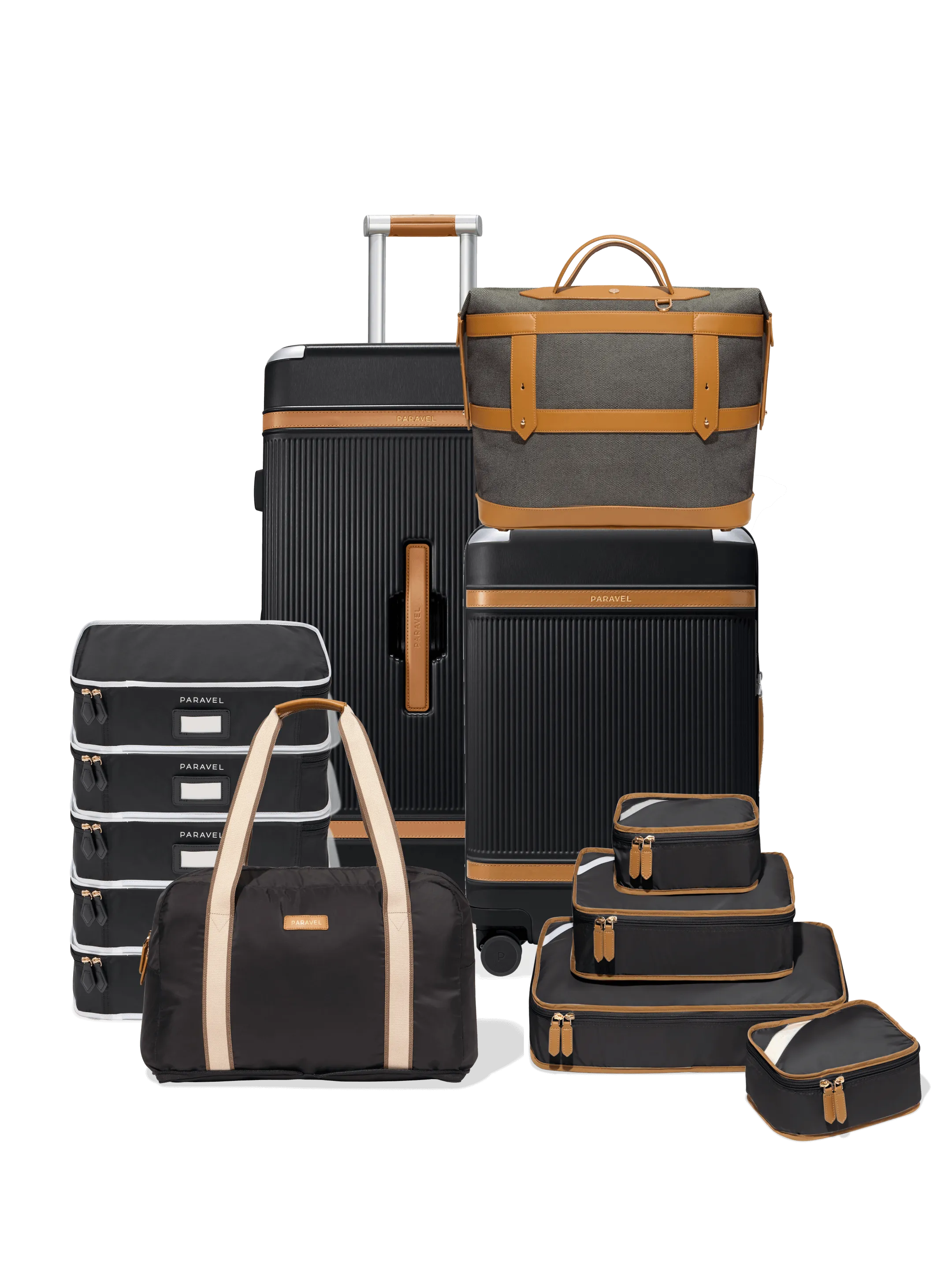 The Ultimate Trunk Set