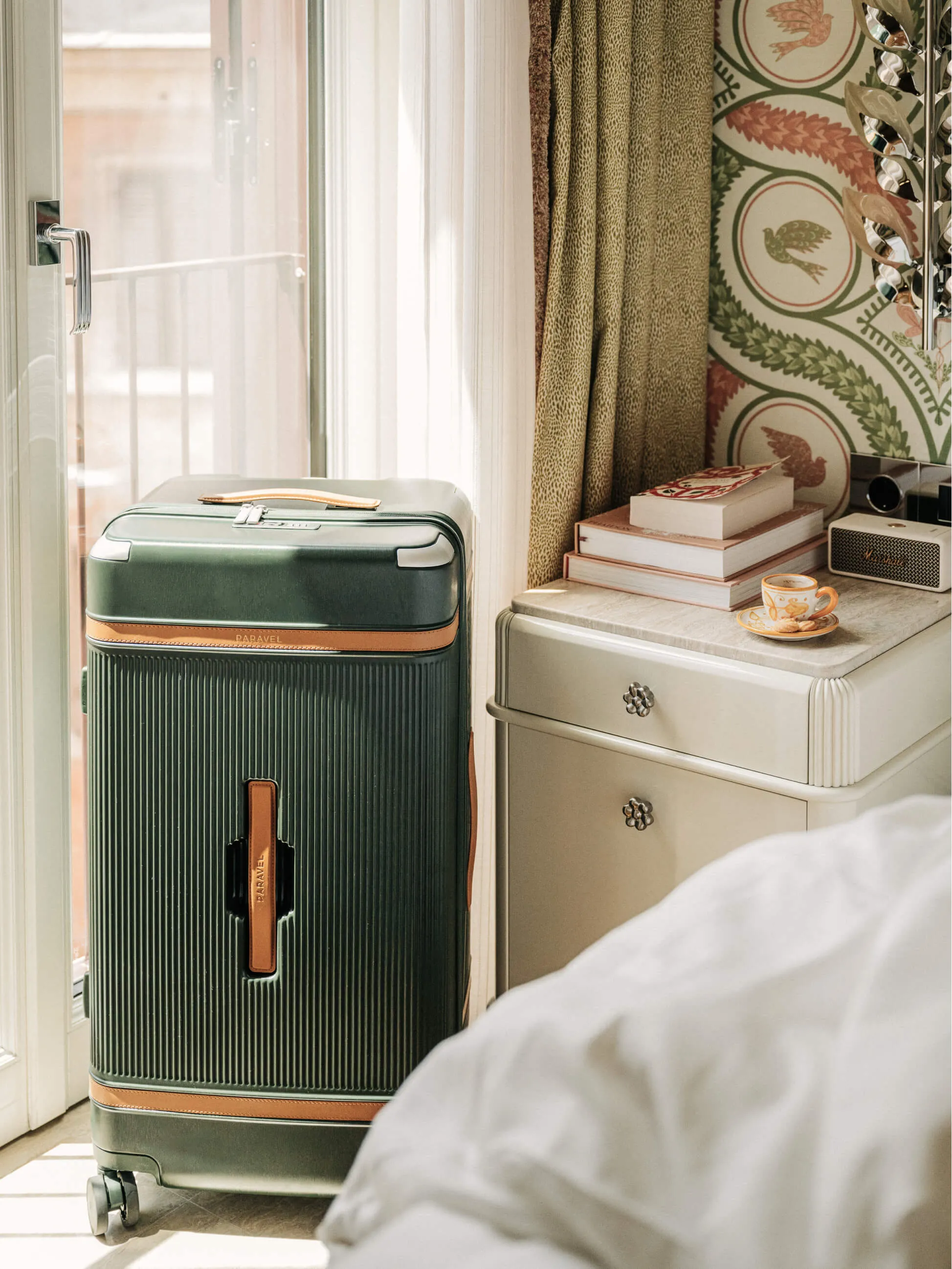 The Ultimate Trunk Set