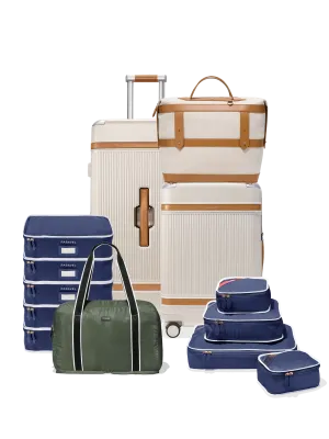 The Ultimate Trunk Set