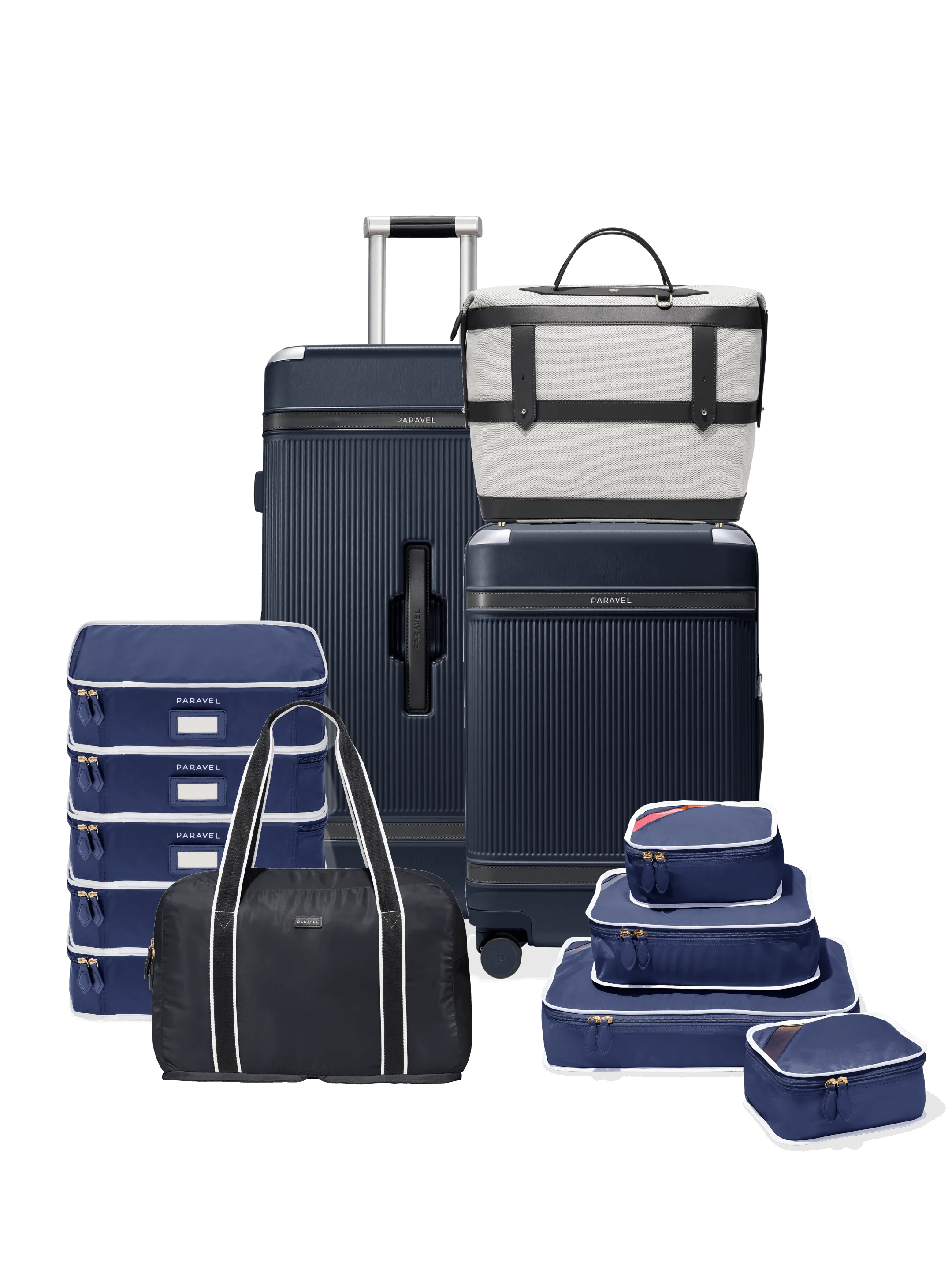 The Ultimate Trunk Set