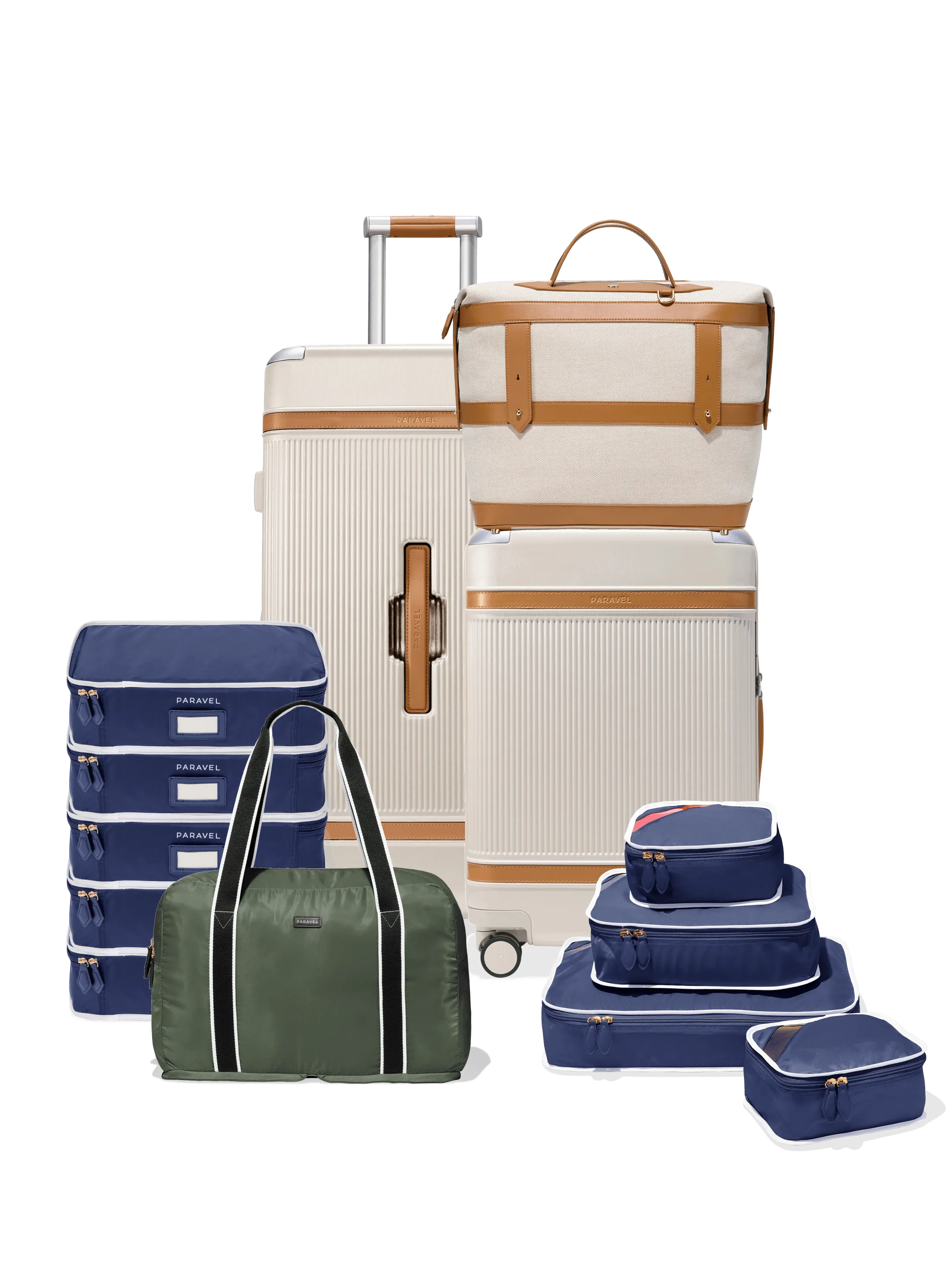 The Ultimate Trunk Set