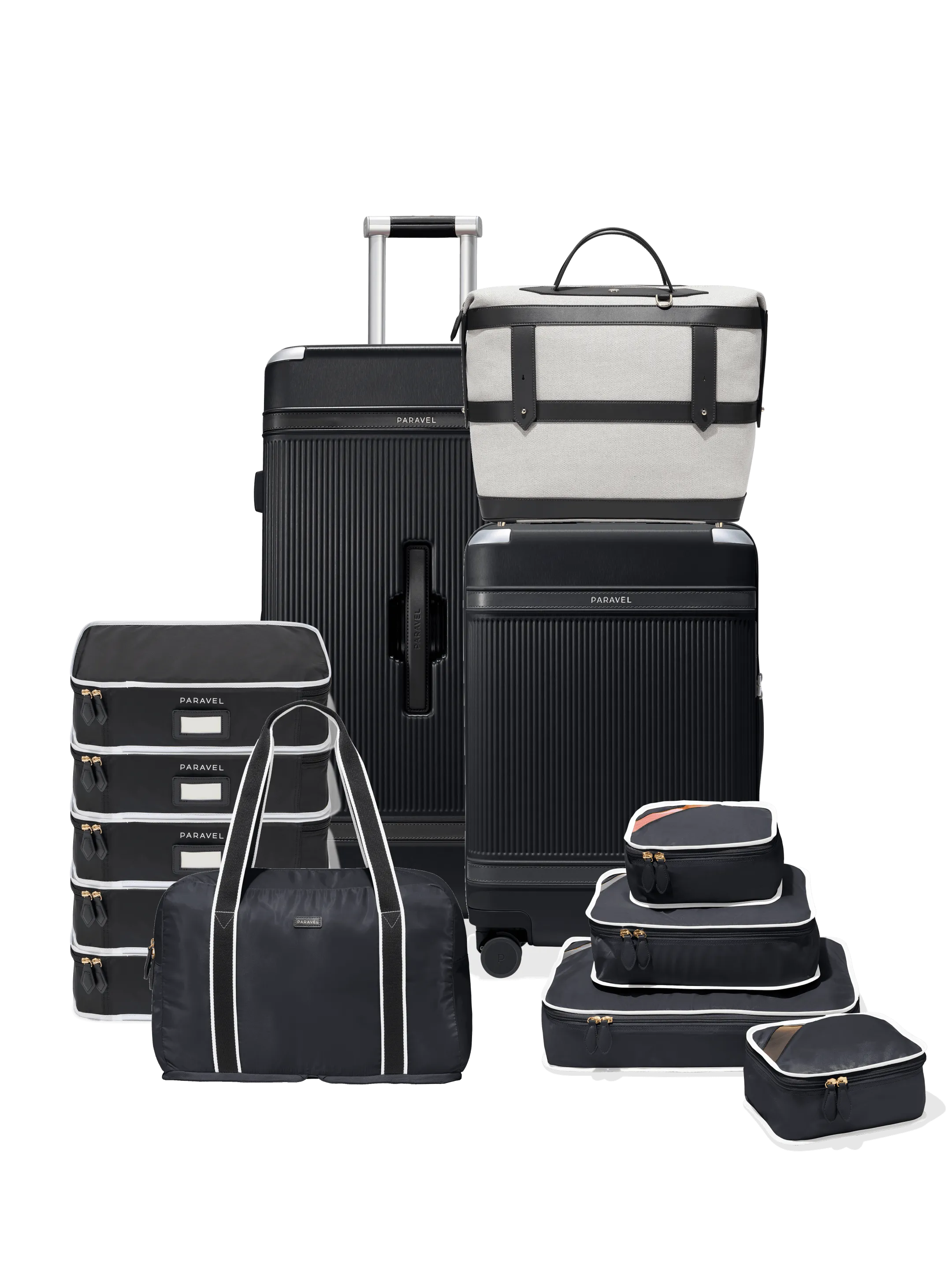 The Ultimate Trunk Set