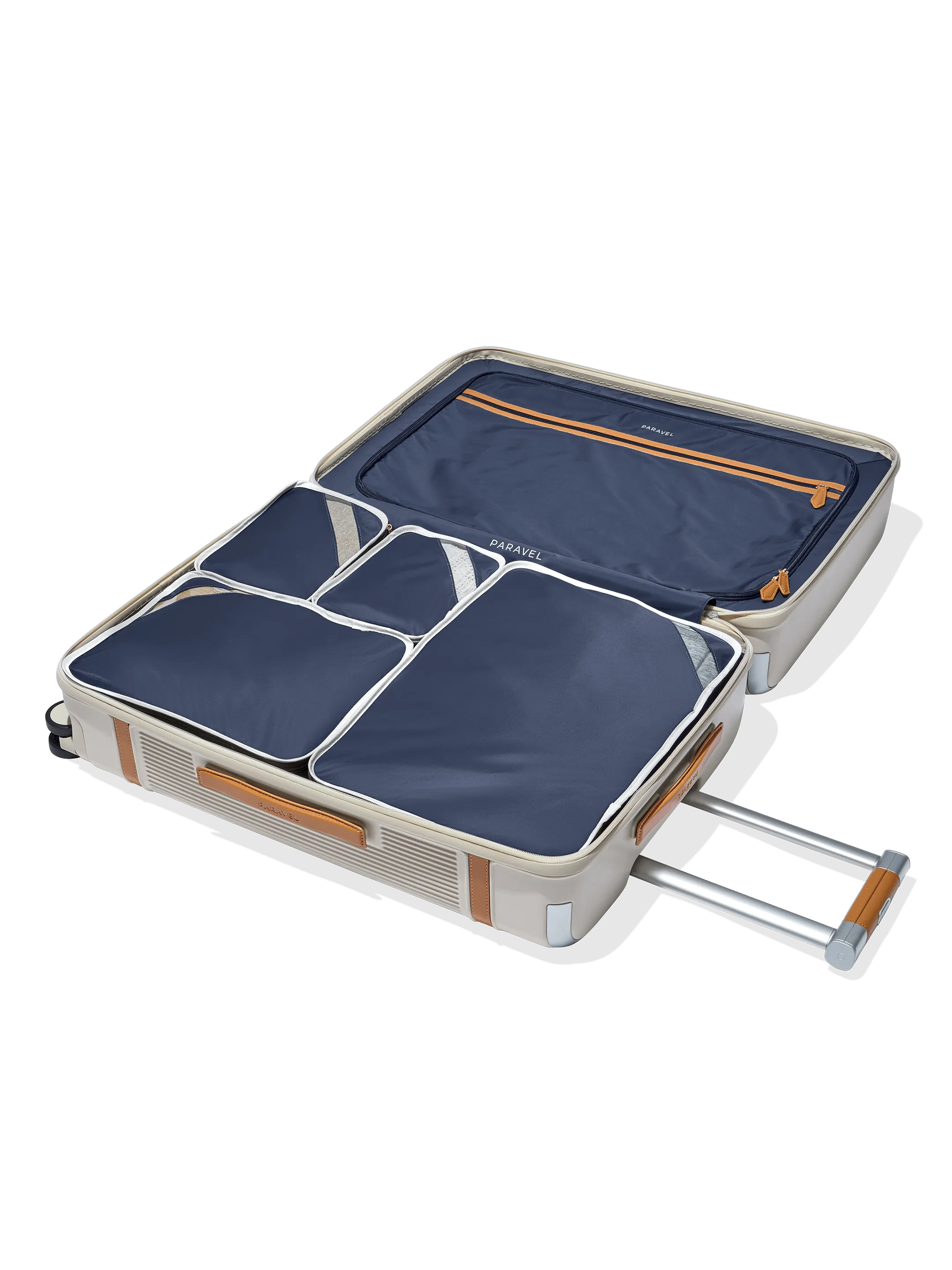 The Ultimate Trunk Set