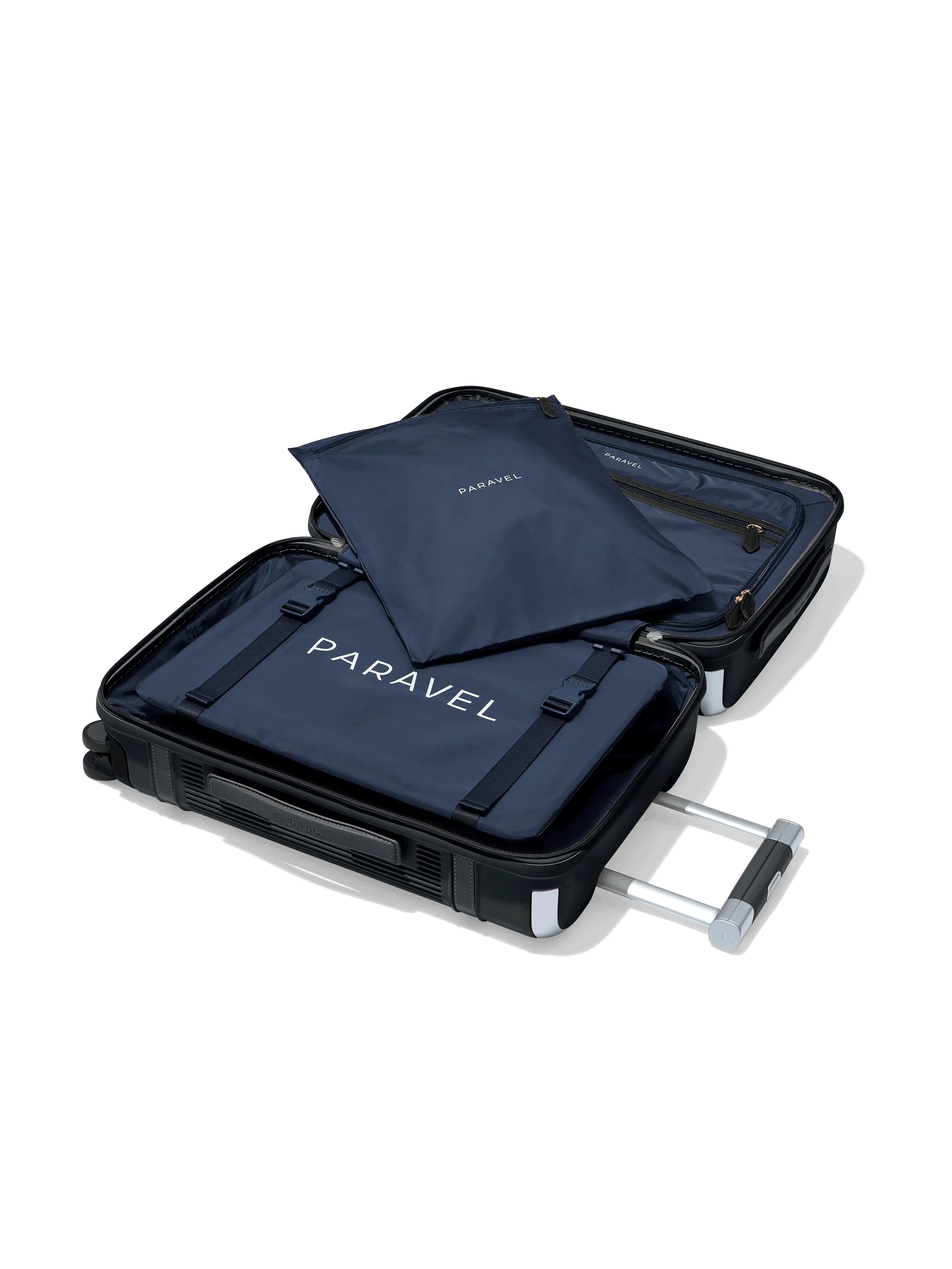 The Ultimate Trunk Set