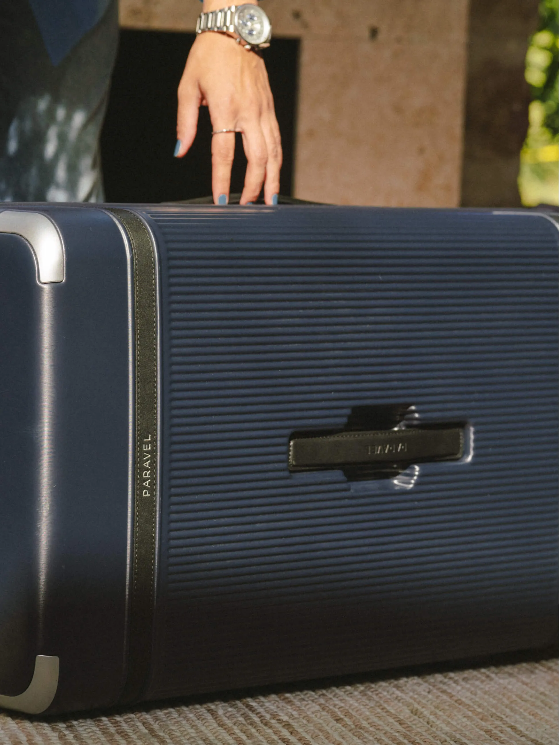 The Ultimate Trunk Set