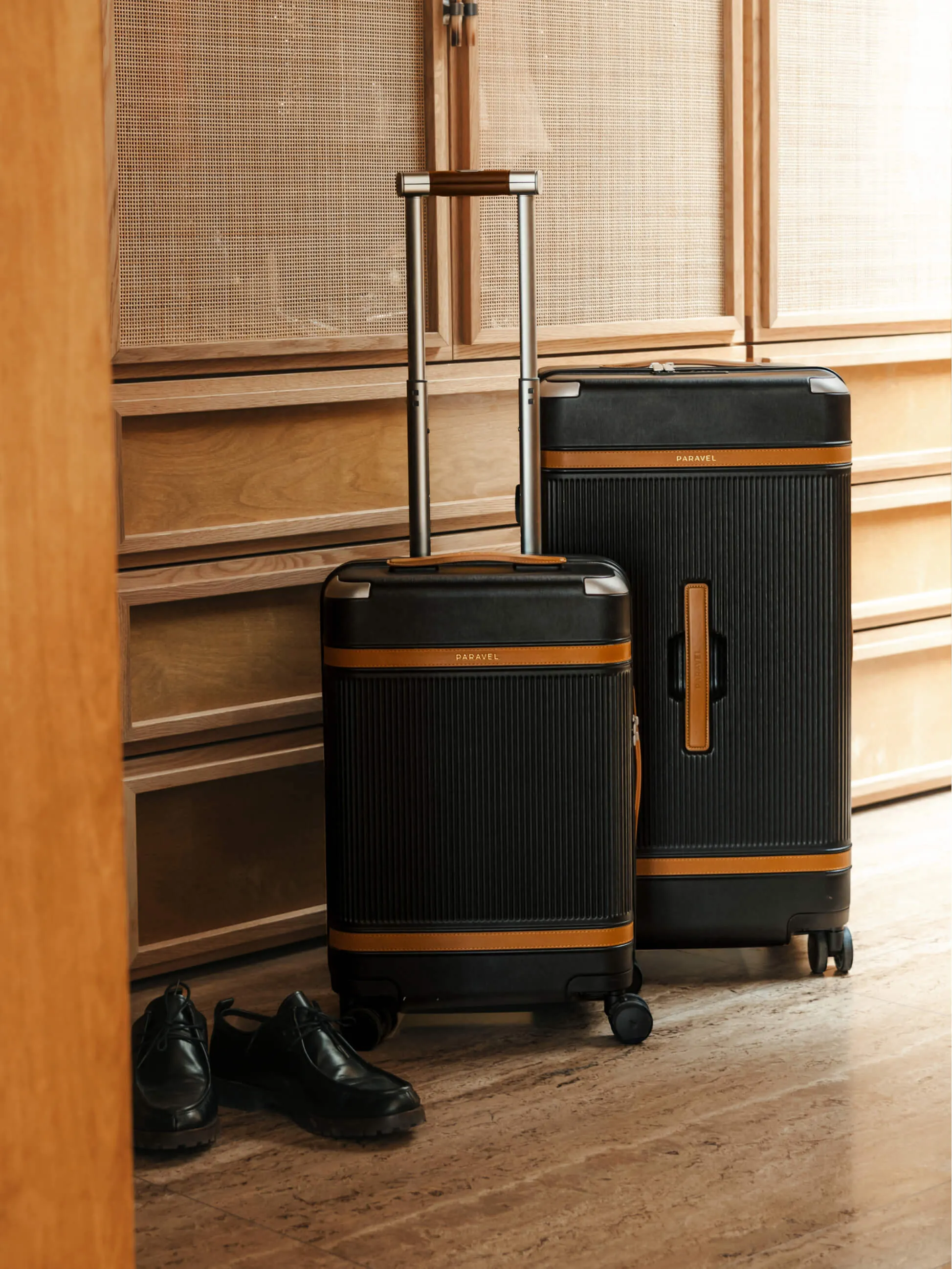 The Ultimate Trunk Set