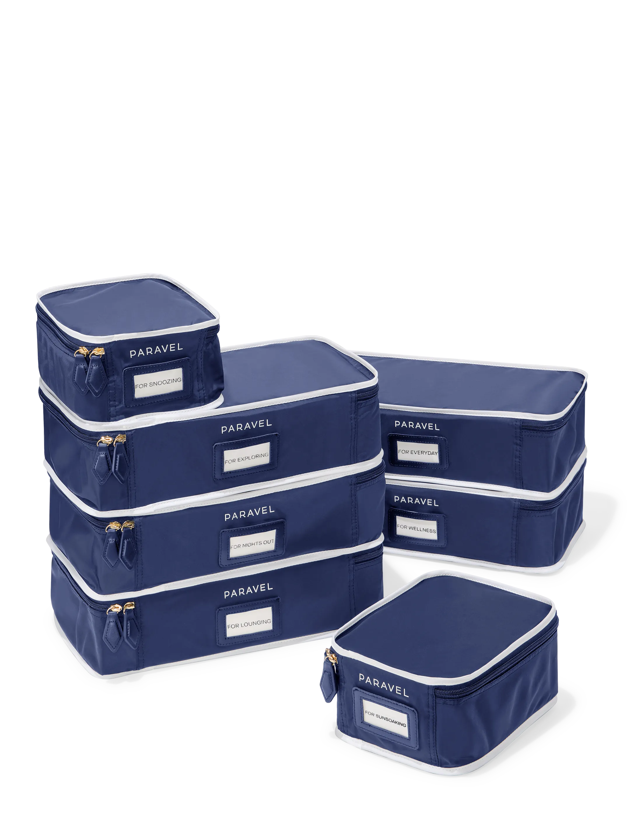 The Ultimate Trunk Set