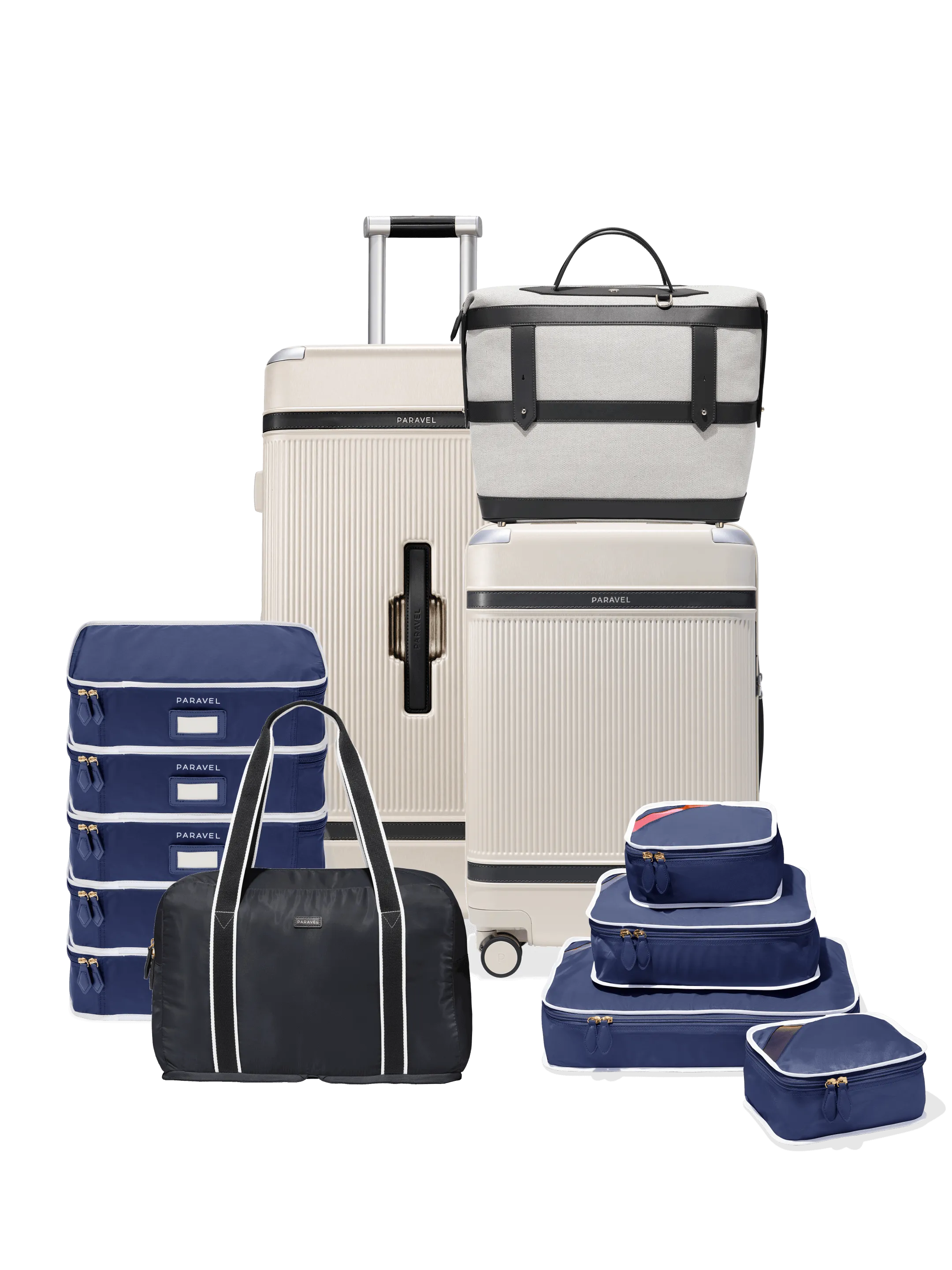 The Ultimate Trunk Set