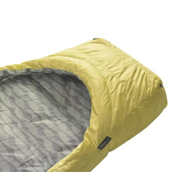 Thermarest Corus 32 Quilt (0C, down)
