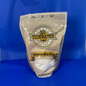Tidewater Grain Rice Flour
