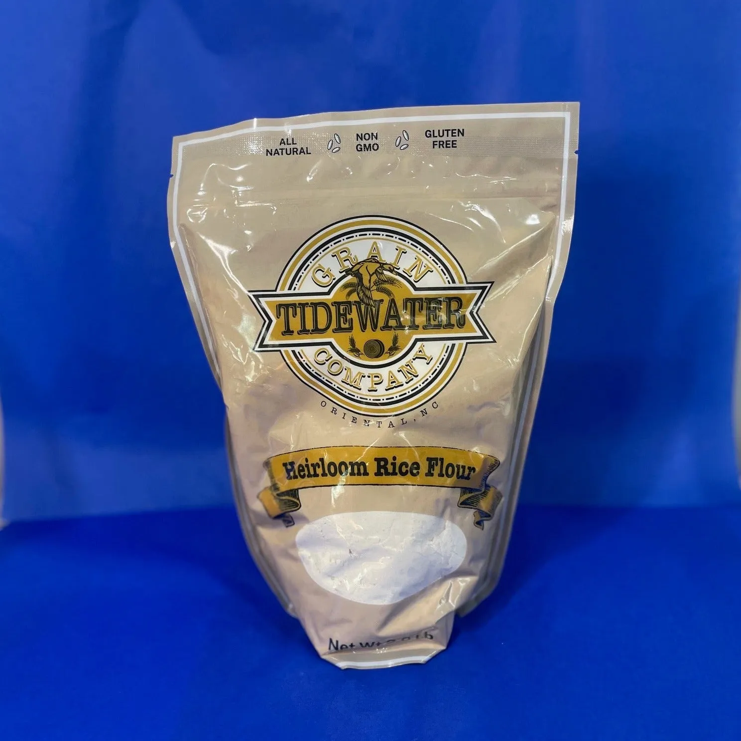Tidewater Grain Rice Flour