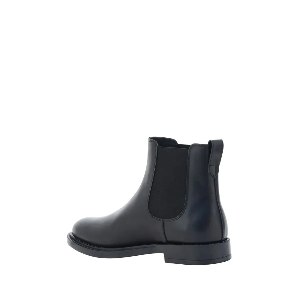 Tod's Ankle Boots