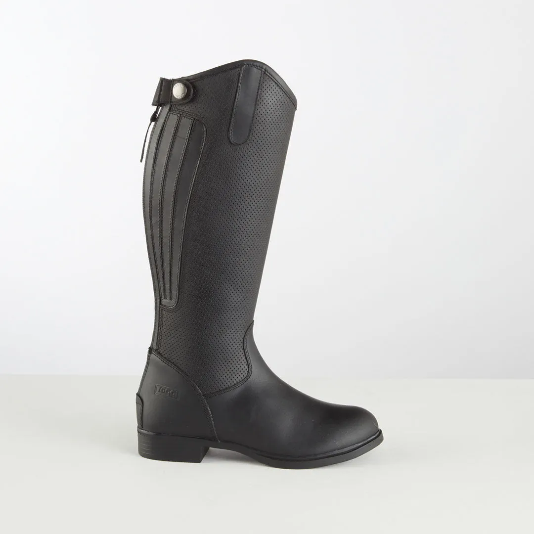 Toggi Tucson Children's Long Riding Boot