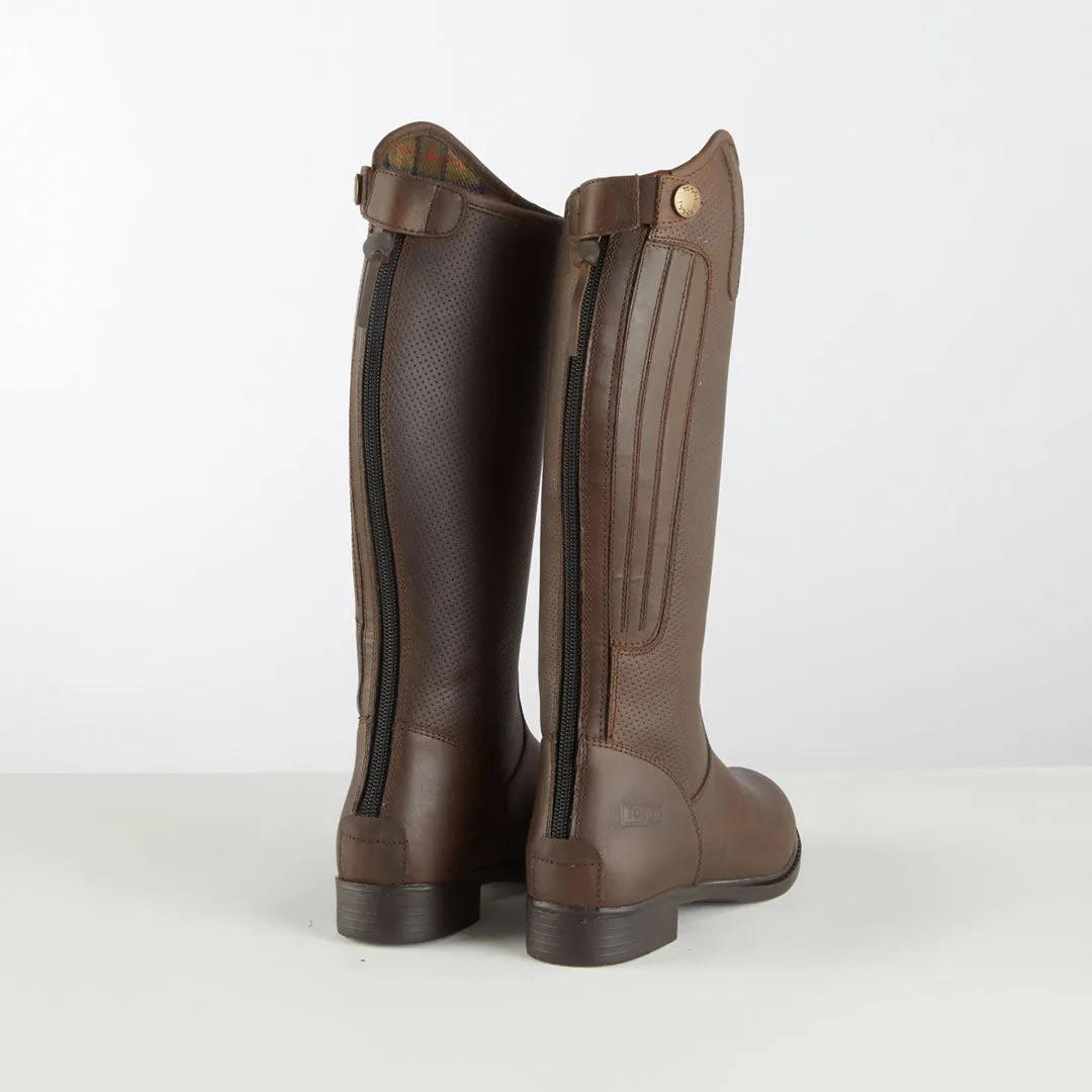 Toggi Tucson Children's Long Riding Boot