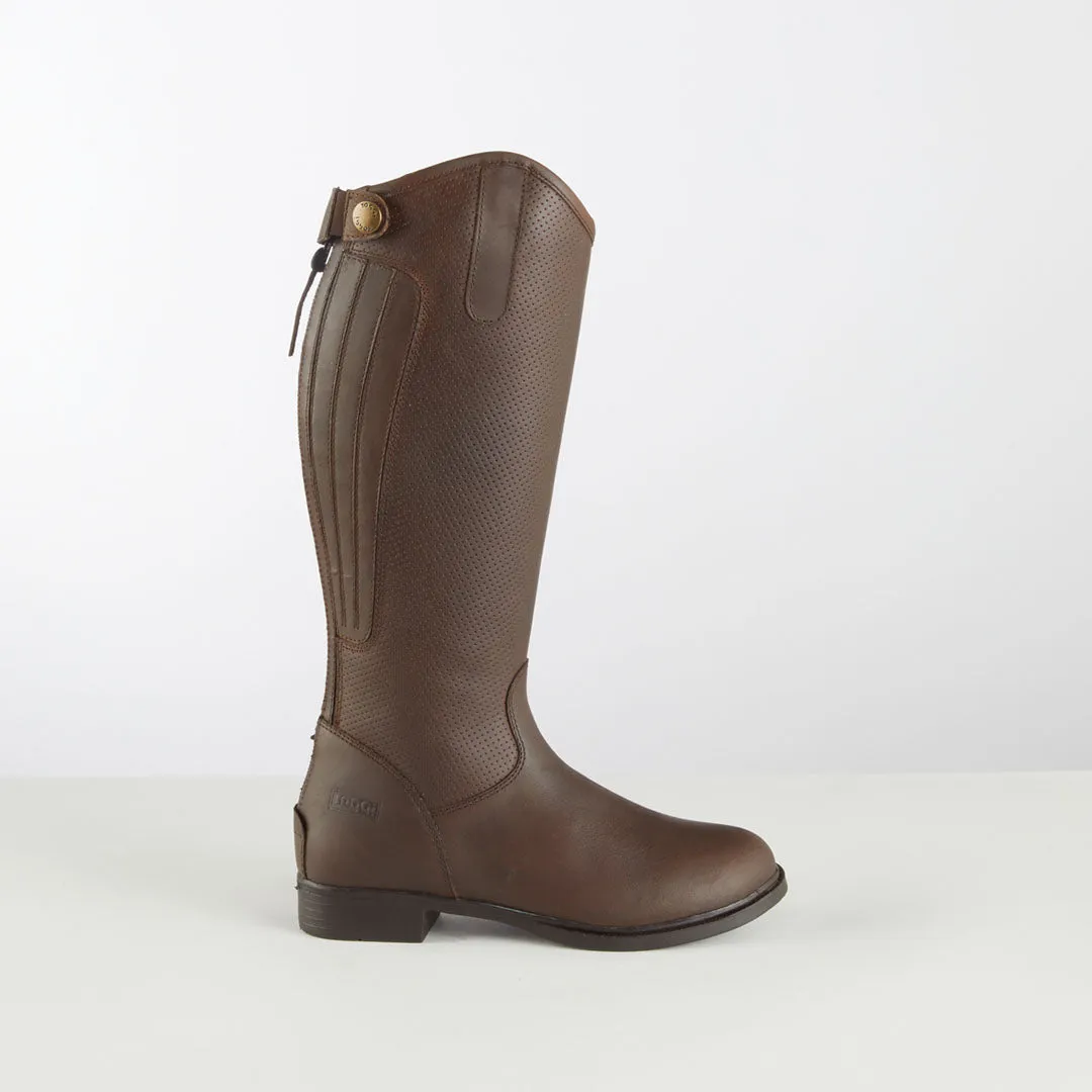 Toggi Tucson Children's Long Riding Boot