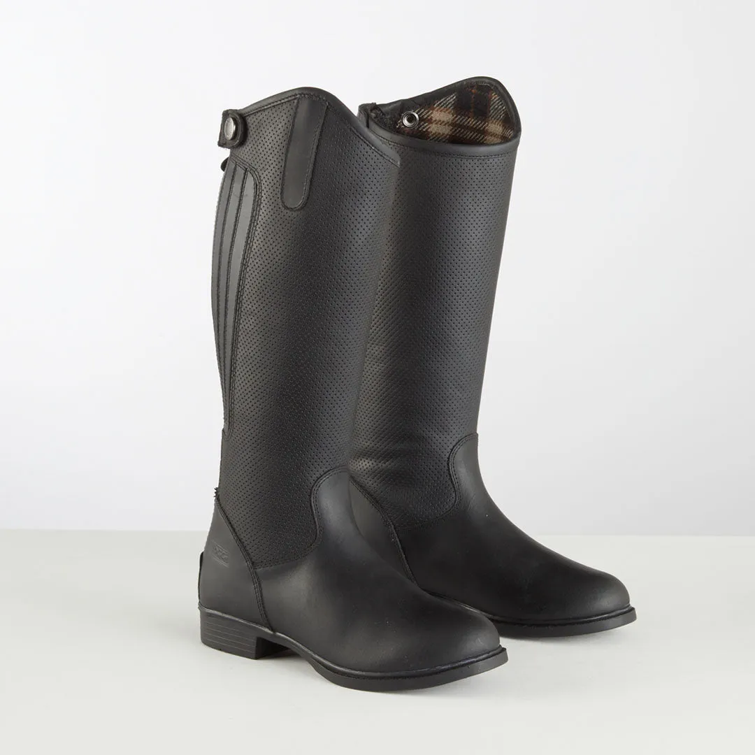 Toggi Tucson Children's Long Riding Boot