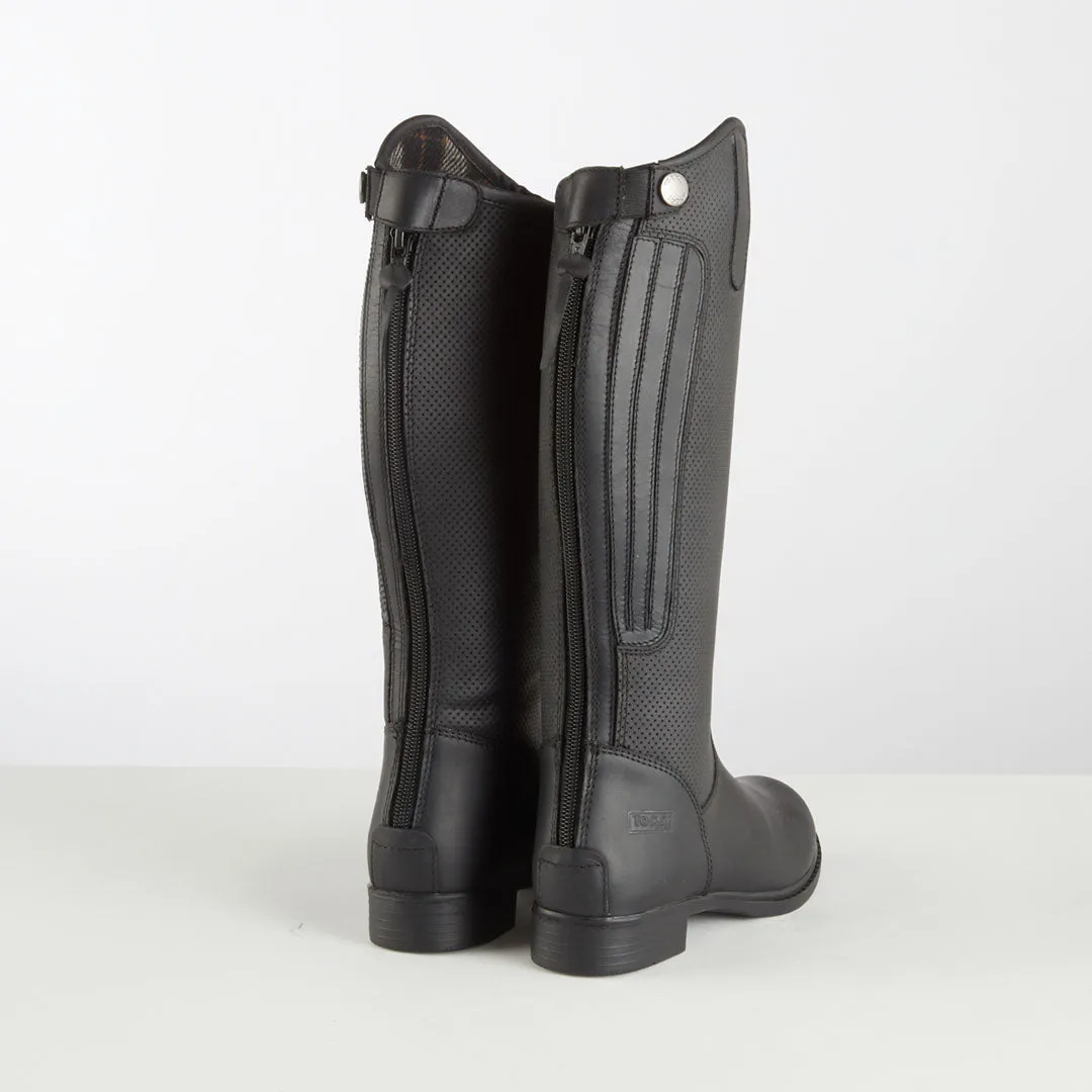 Toggi Tucson Children's Long Riding Boot