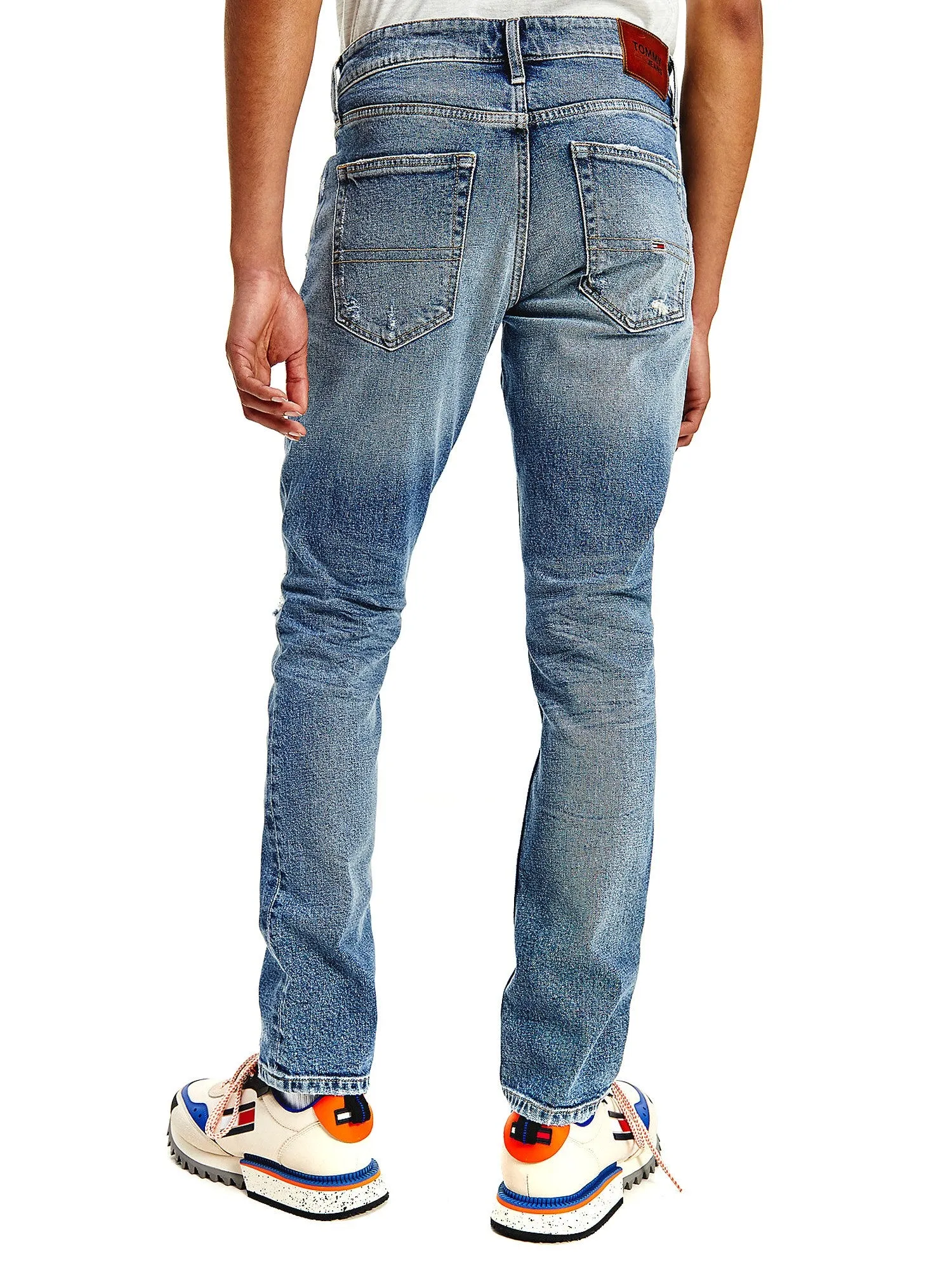 Tommy Jeans Jeans DM0DM09801