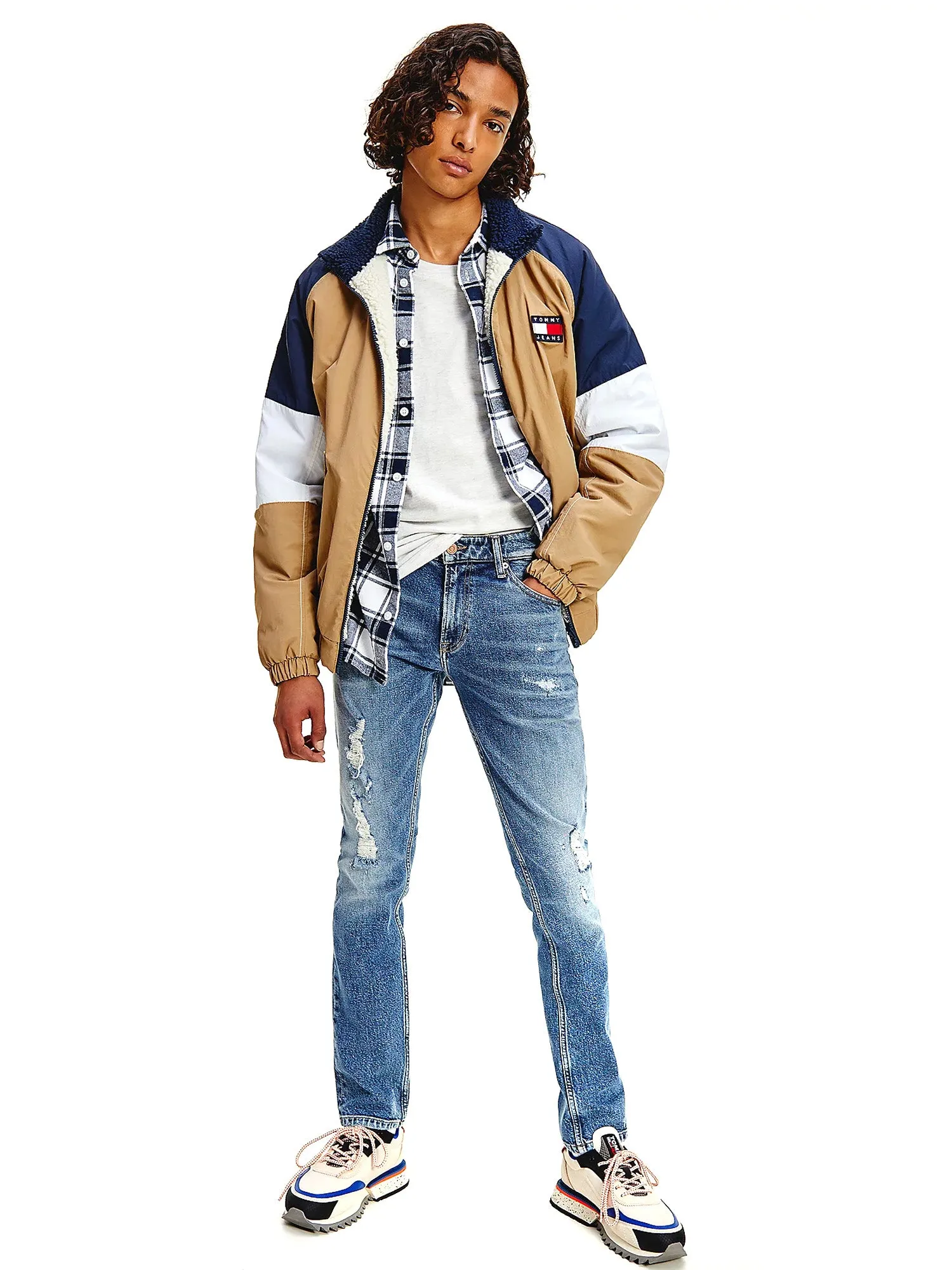 Tommy Jeans Jeans DM0DM09801
