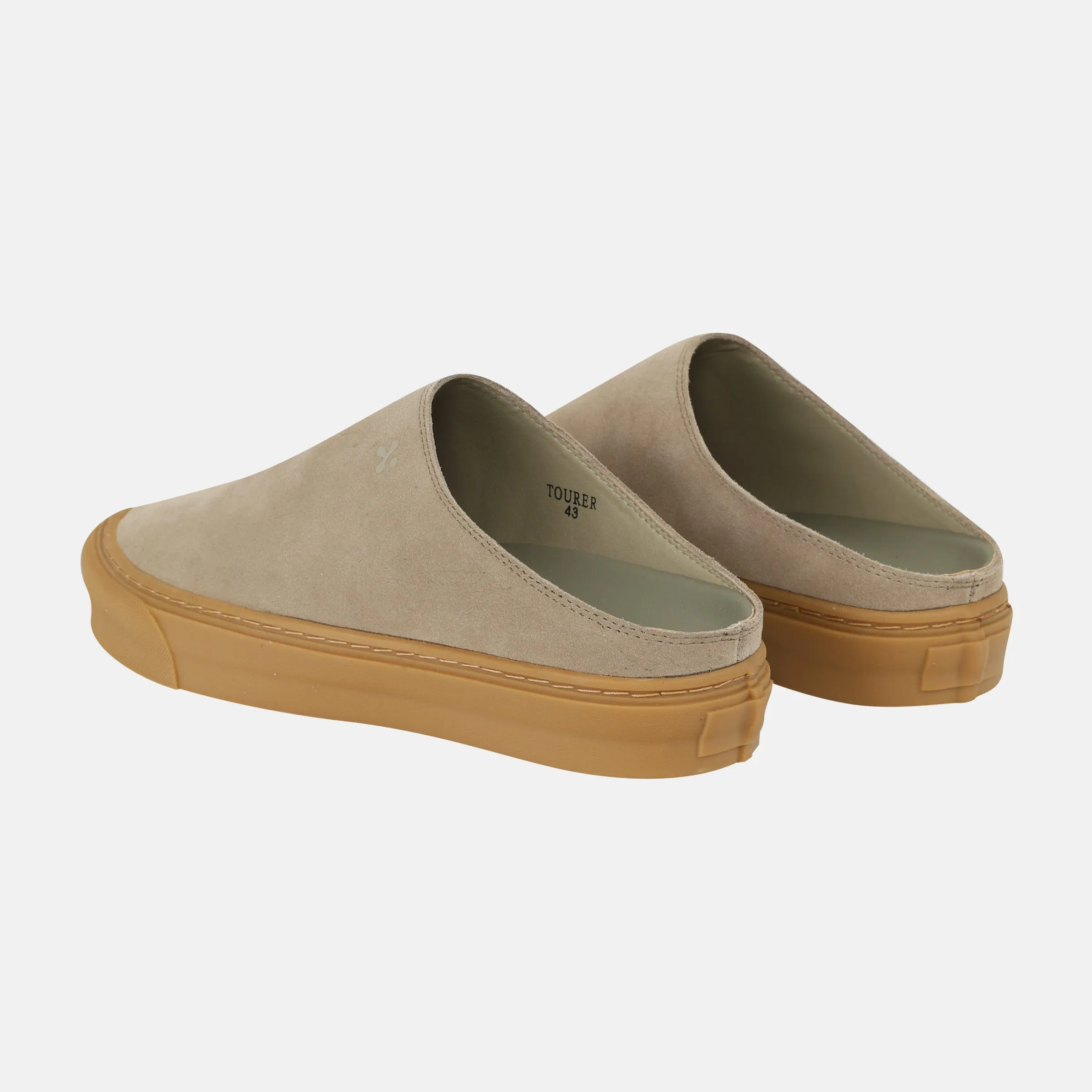 TOURER Khaki