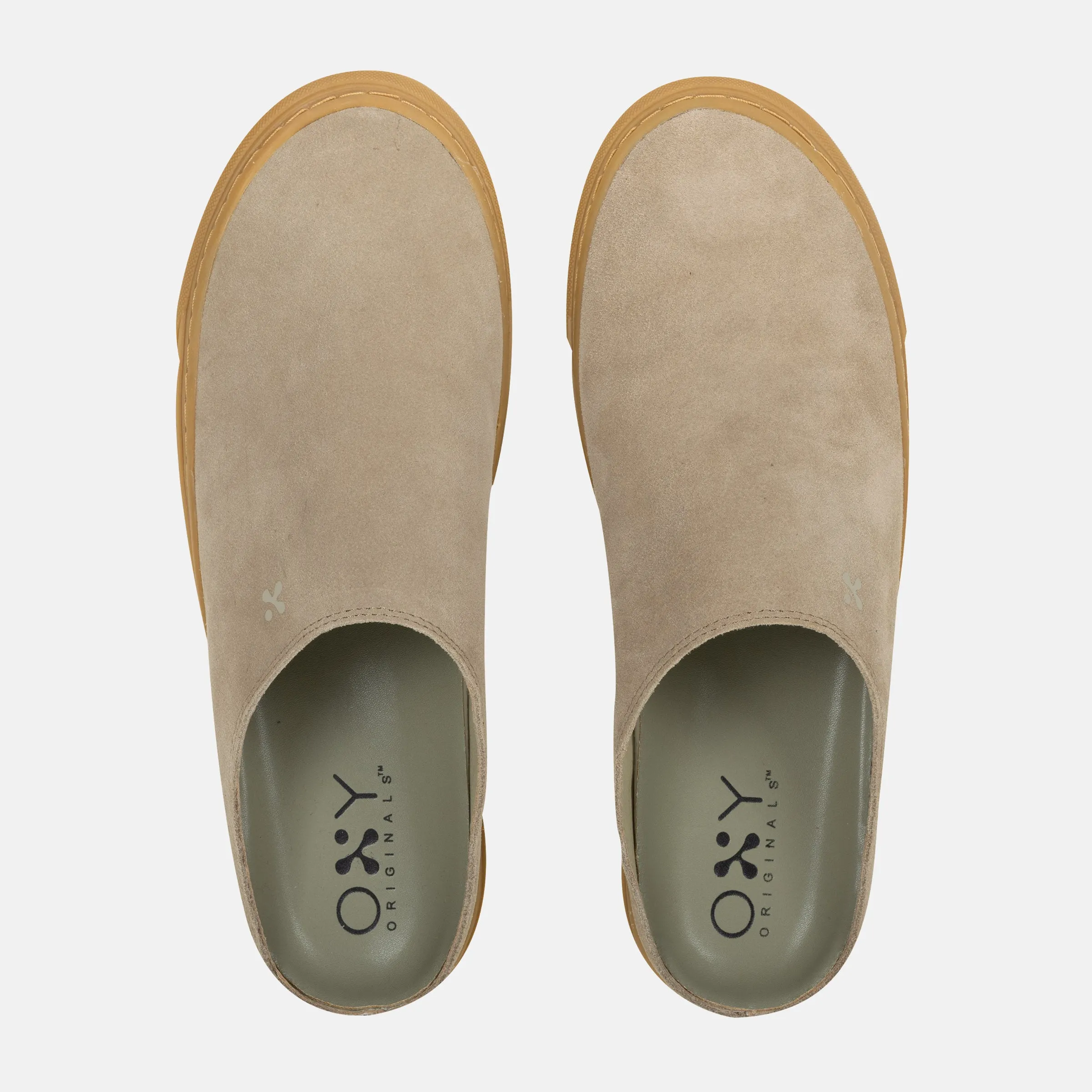 TOURER Khaki