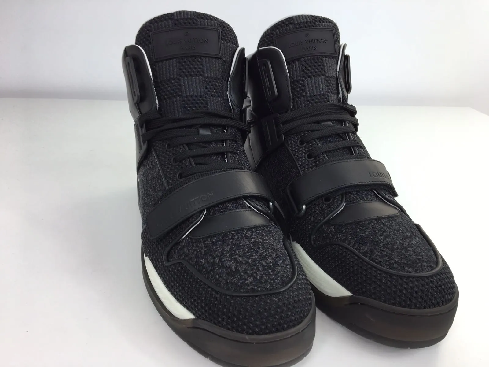 Trailblazer Sneaker Boot