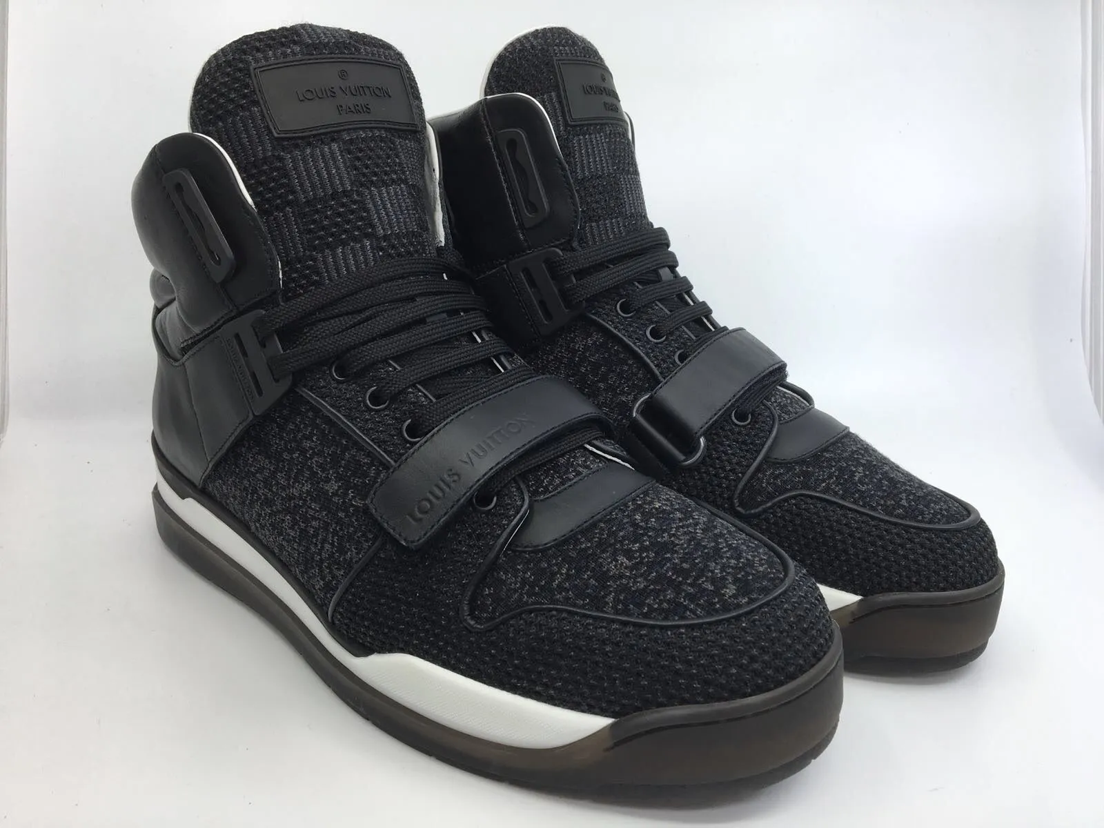 Trailblazer Sneaker Boot