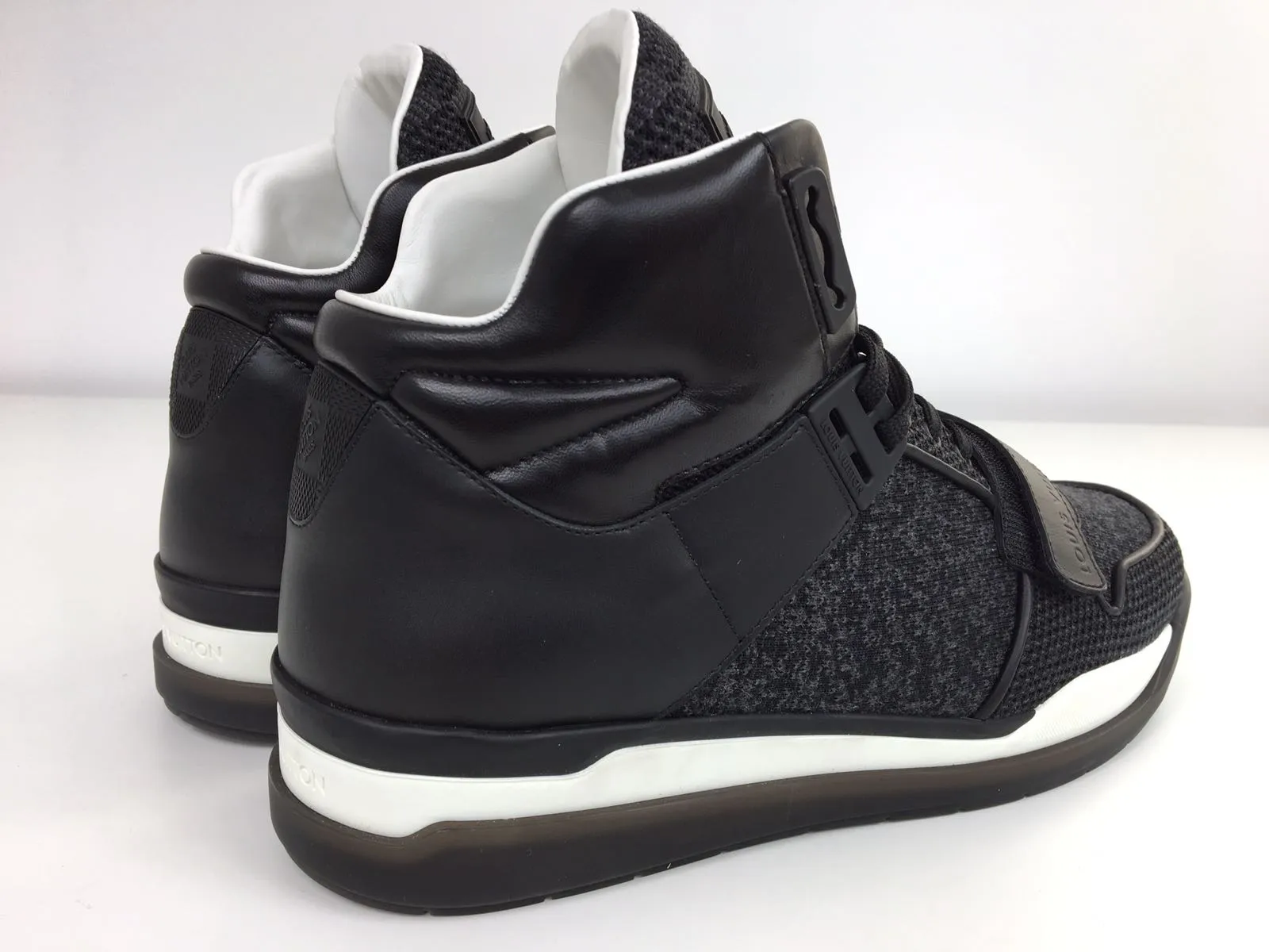 Trailblazer Sneaker Boot
