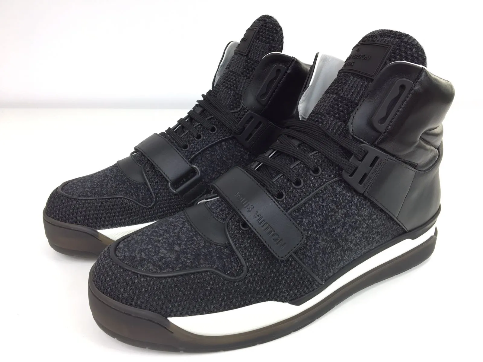 Trailblazer Sneaker Boot