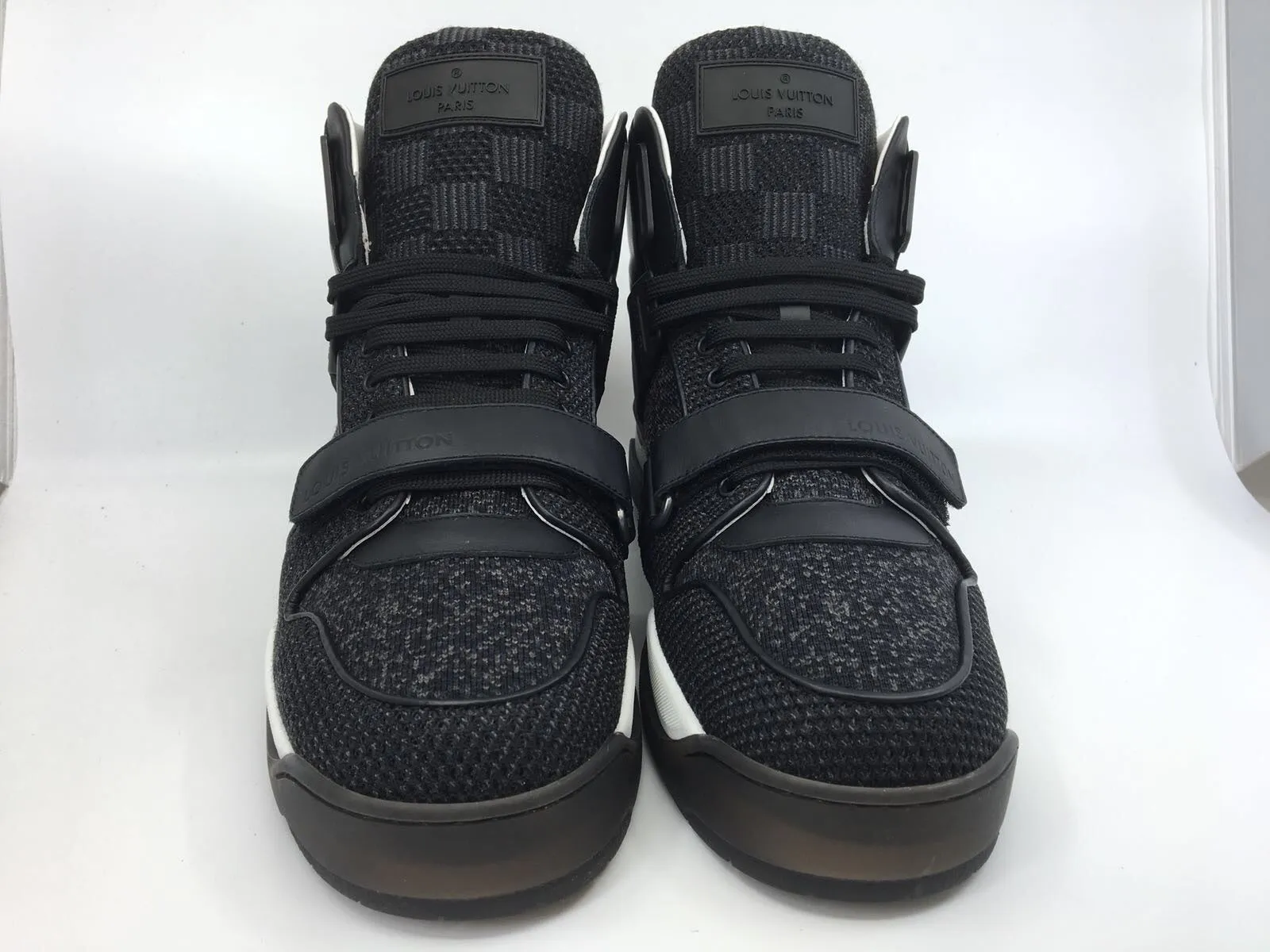 Trailblazer Sneaker Boot