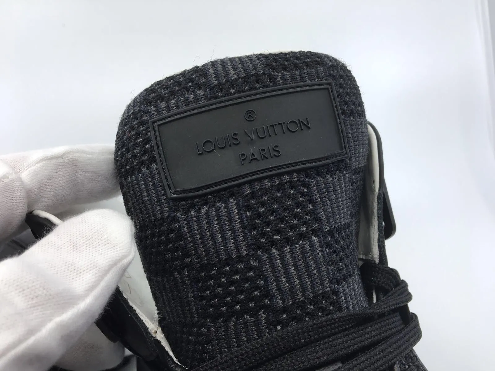 Trailblazer Sneaker Boot