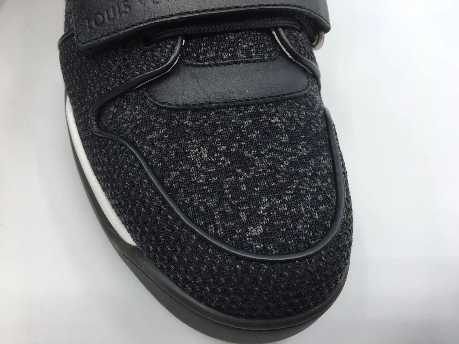 Trailblazer Sneaker Boot