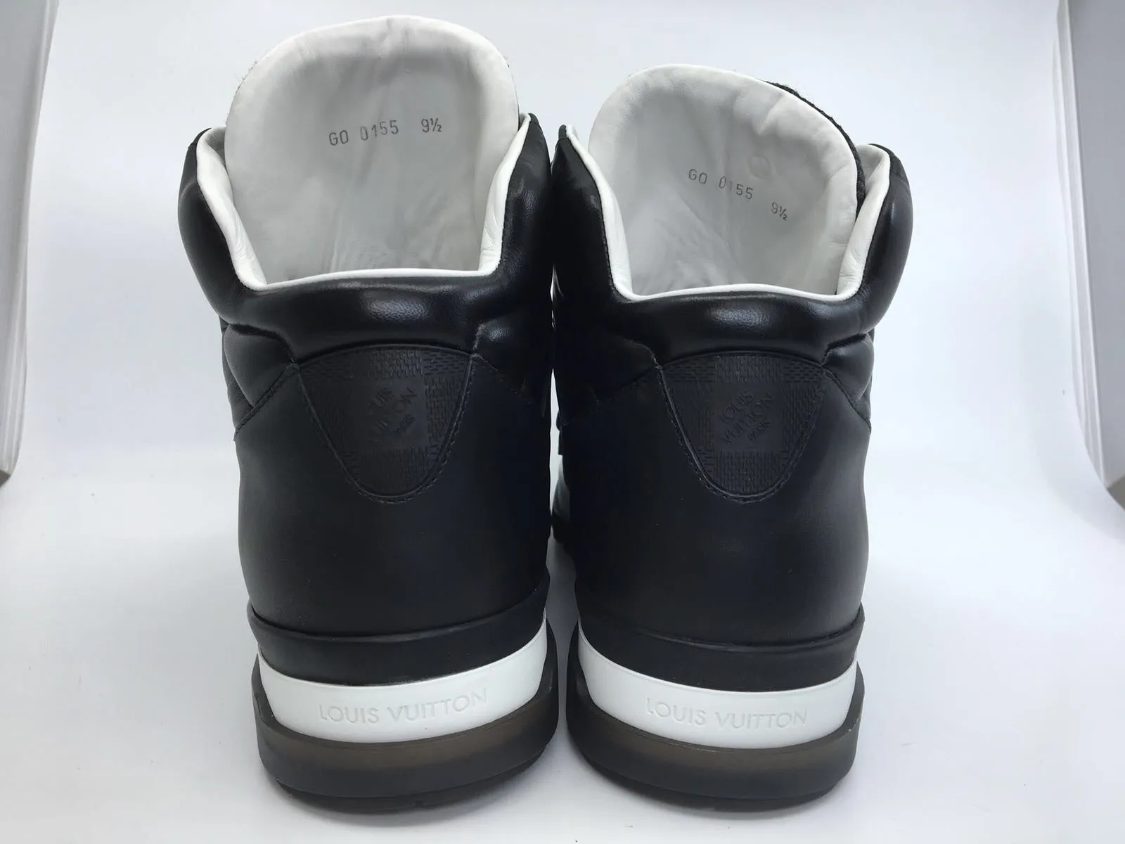 Trailblazer Sneaker Boot