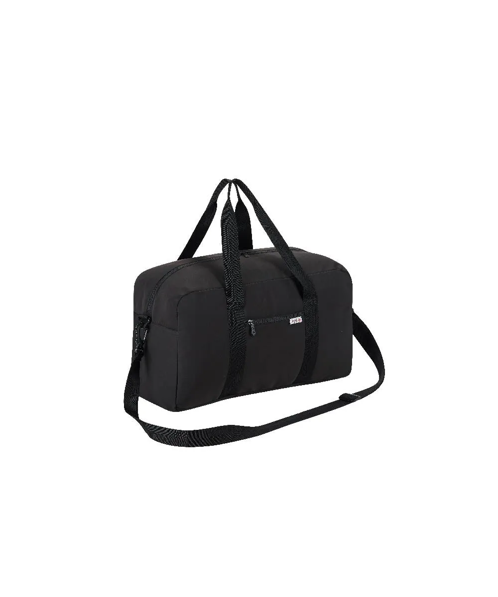 Travel Sentry Foldable Weekender