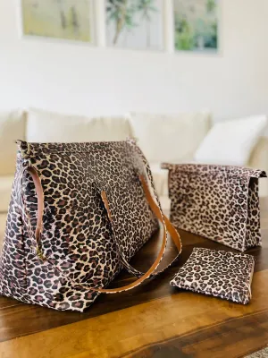 TRAVEL SET