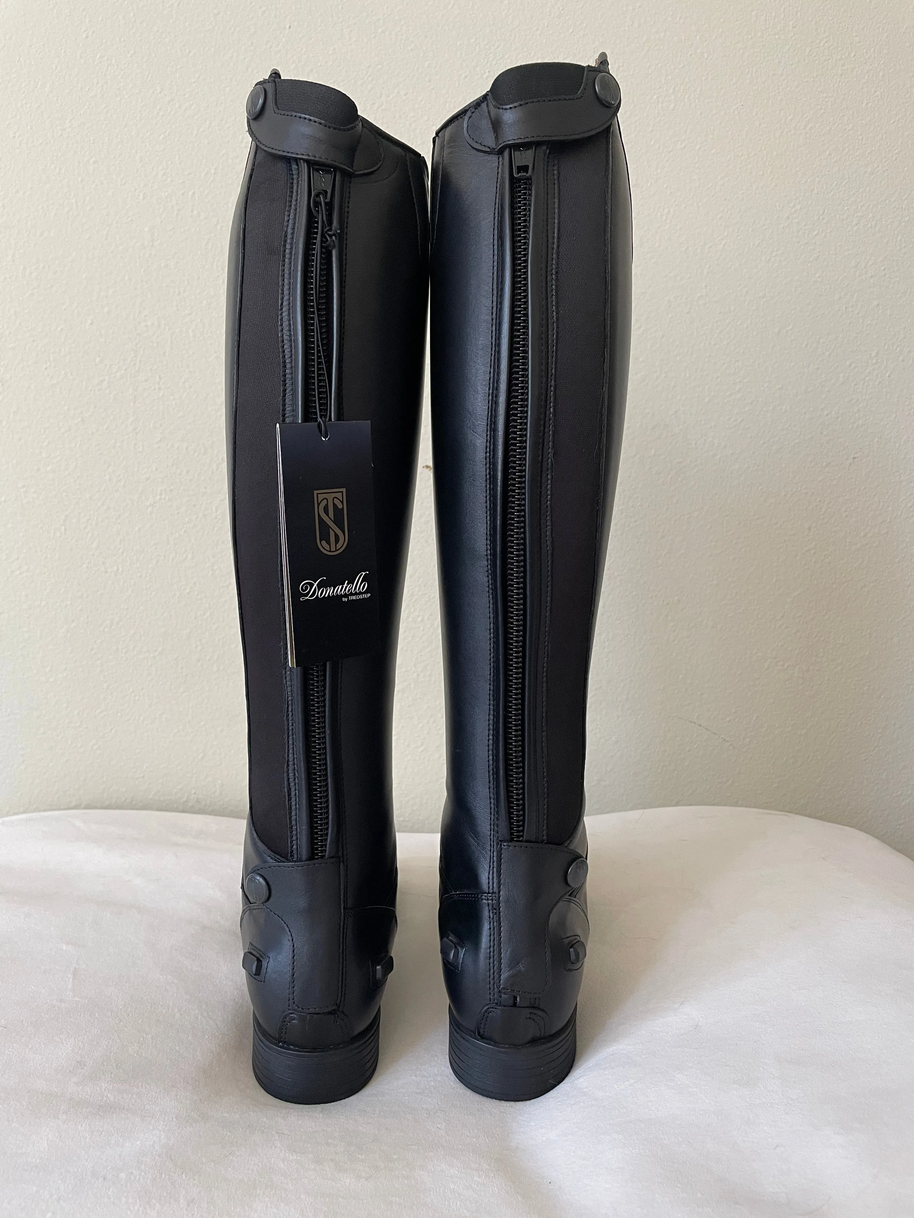 Tredstep Ireland Donatello III Field Boot (Size 38 or Womens 8 US) New in Box