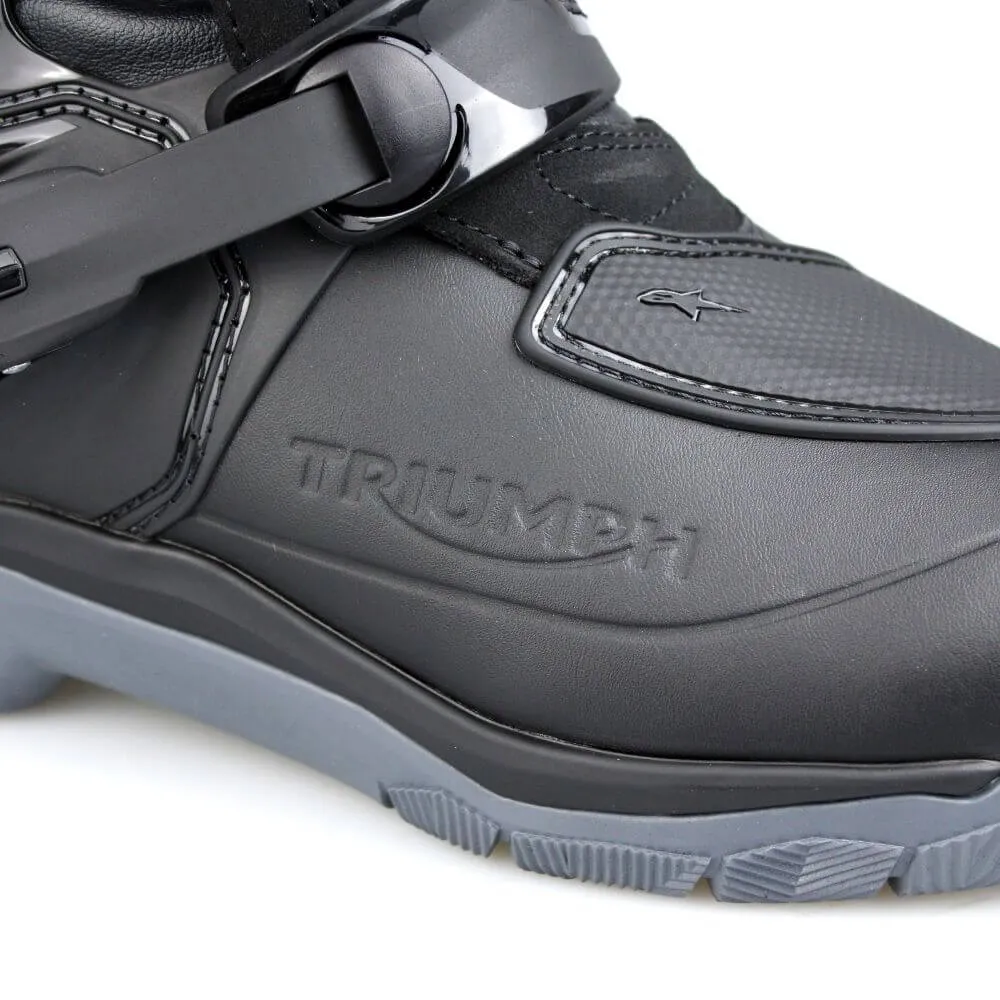 Triumph Belize Drystar Boots