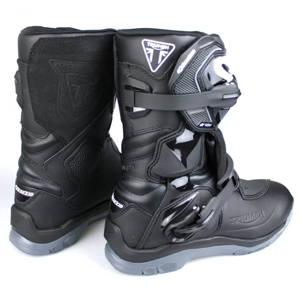 Triumph Belize Drystar Boots