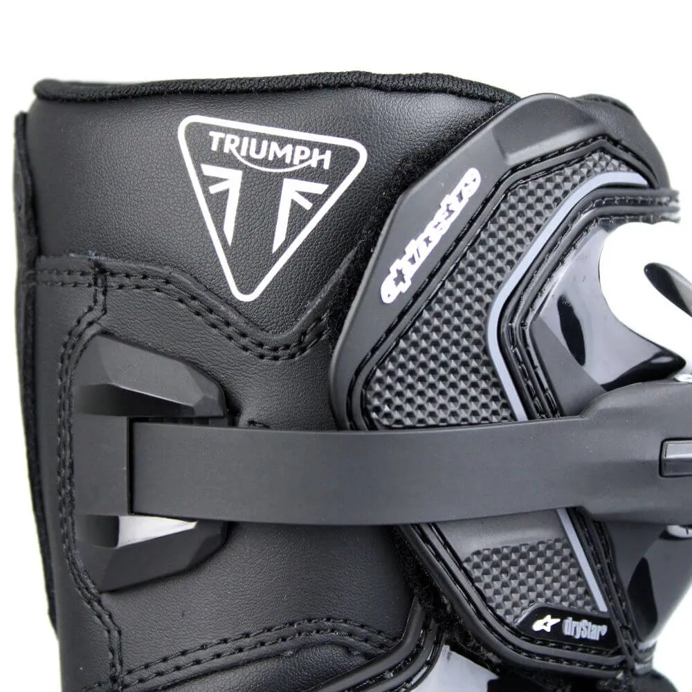 Triumph Belize Drystar Boots