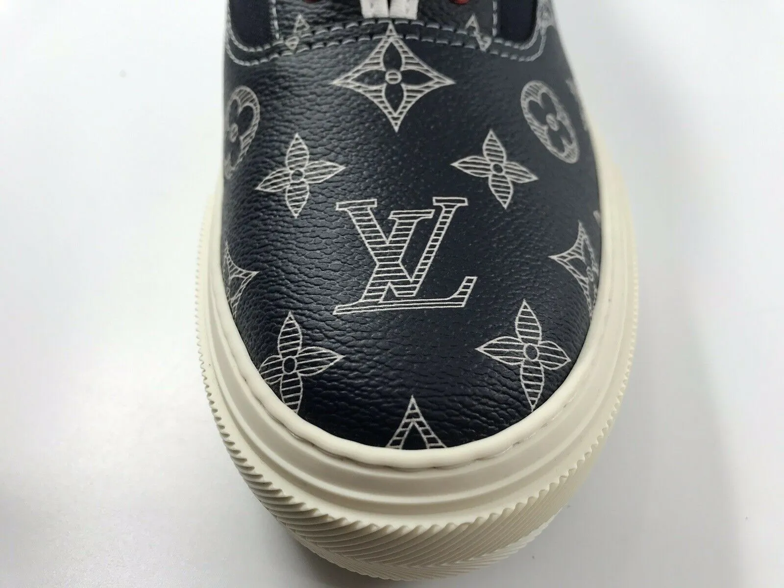 Trocadero Richelieu Sneaker