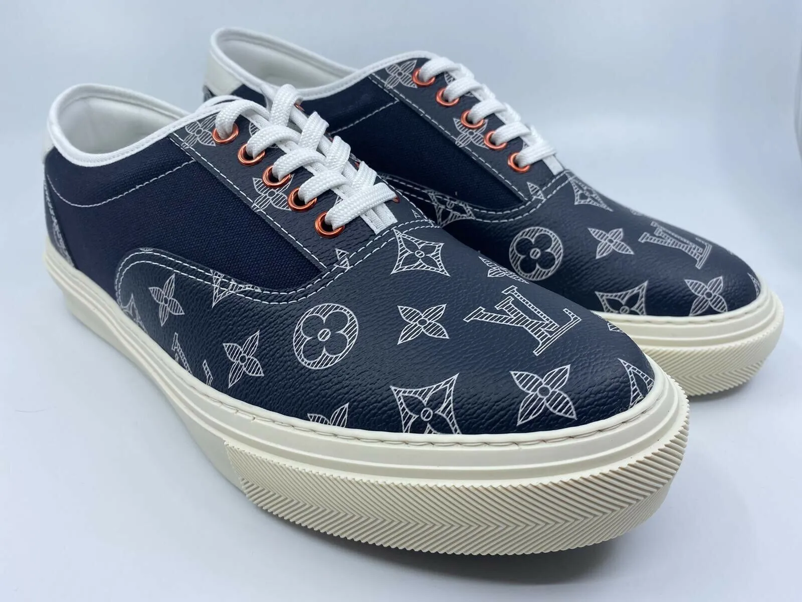 Trocadero Richelieu Sneaker