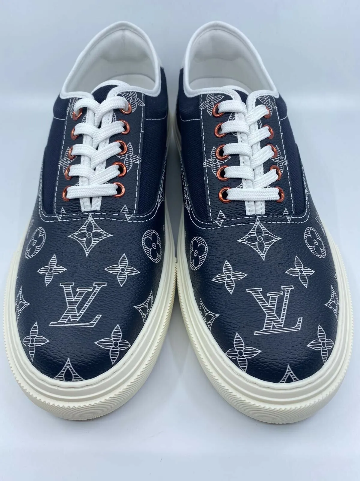 Trocadero Richelieu Sneaker