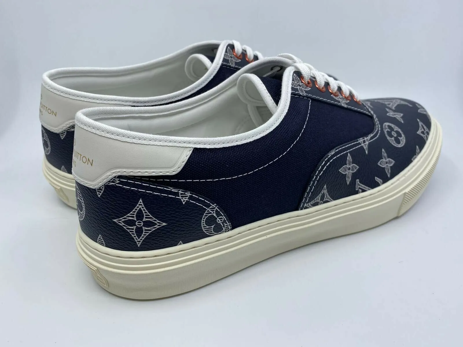 Trocadero Richelieu Sneaker