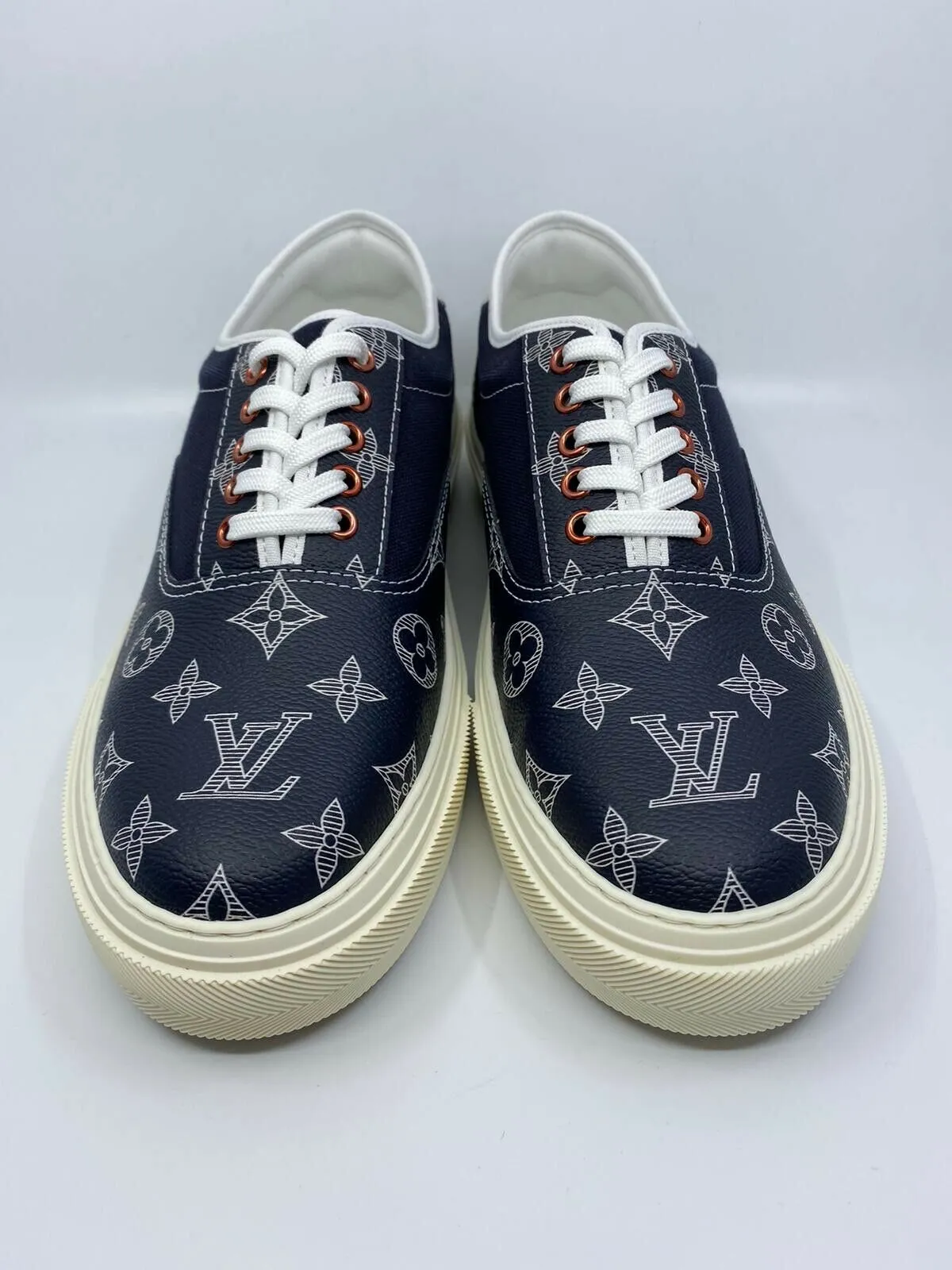 Trocadero Richelieu Sneaker